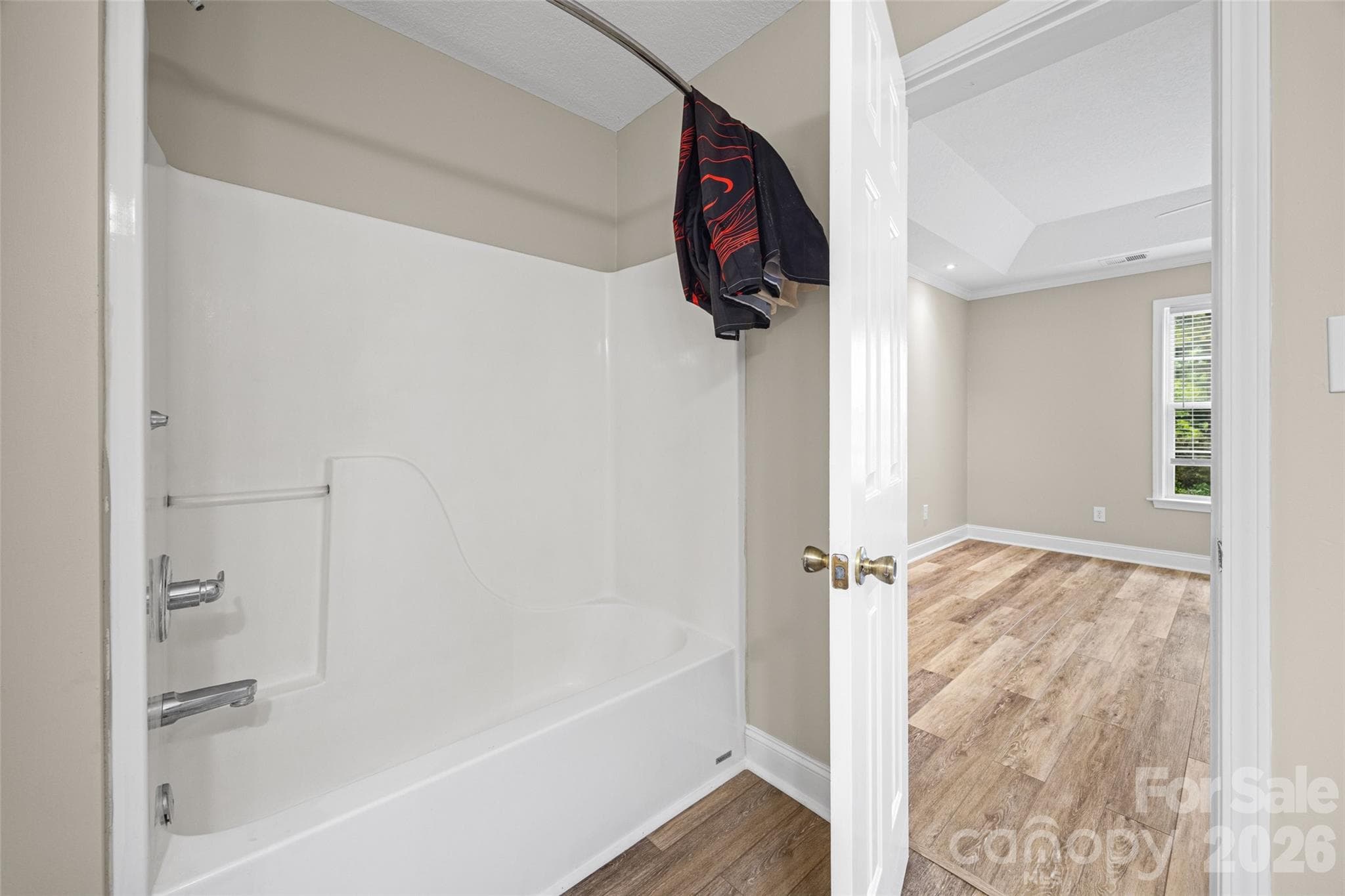 Primary bath - 5408 Mallard Lane, Gastonia
