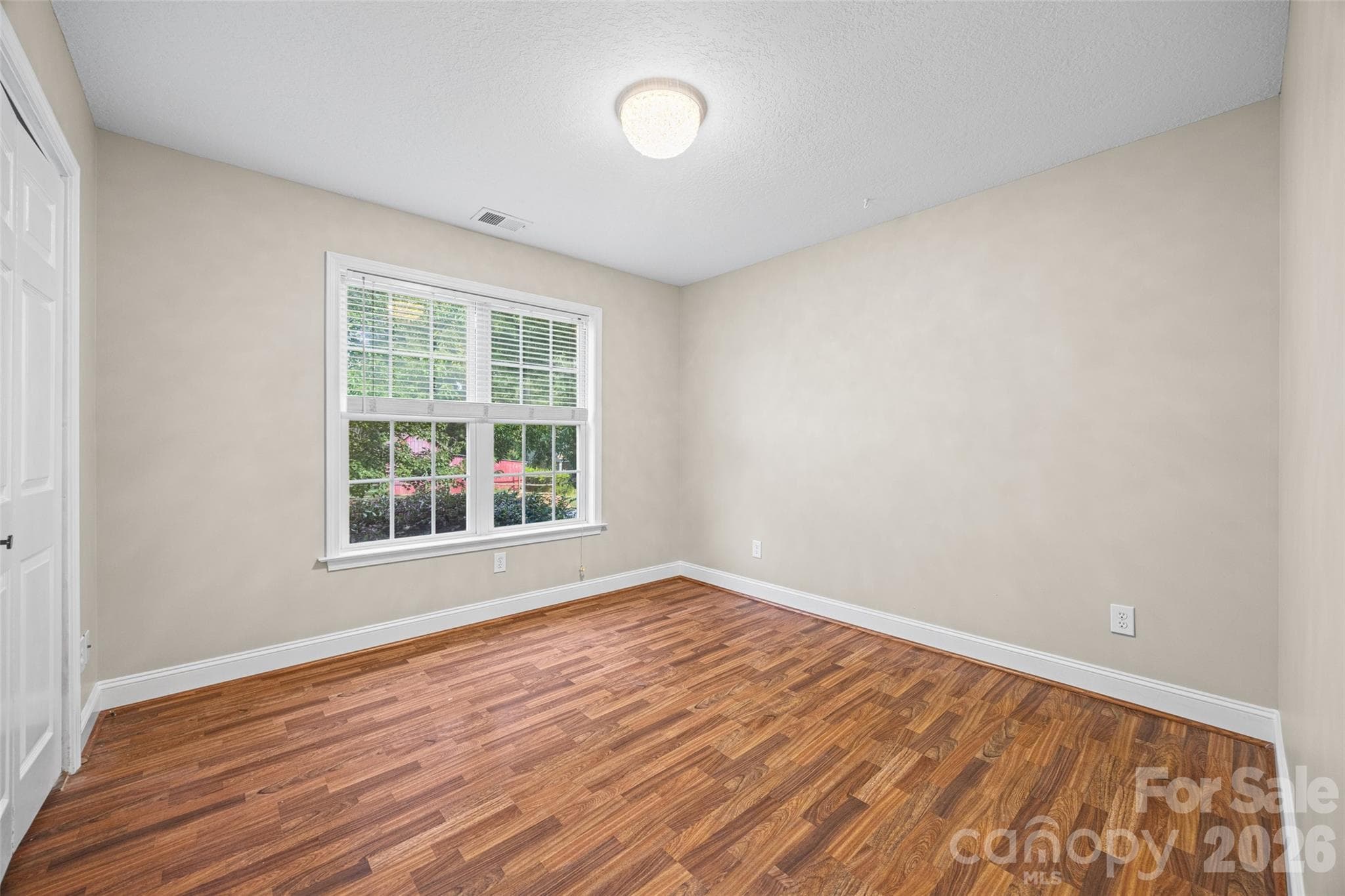 Secondary bedroom #1 - 5408 Mallard Lane, Gastonia