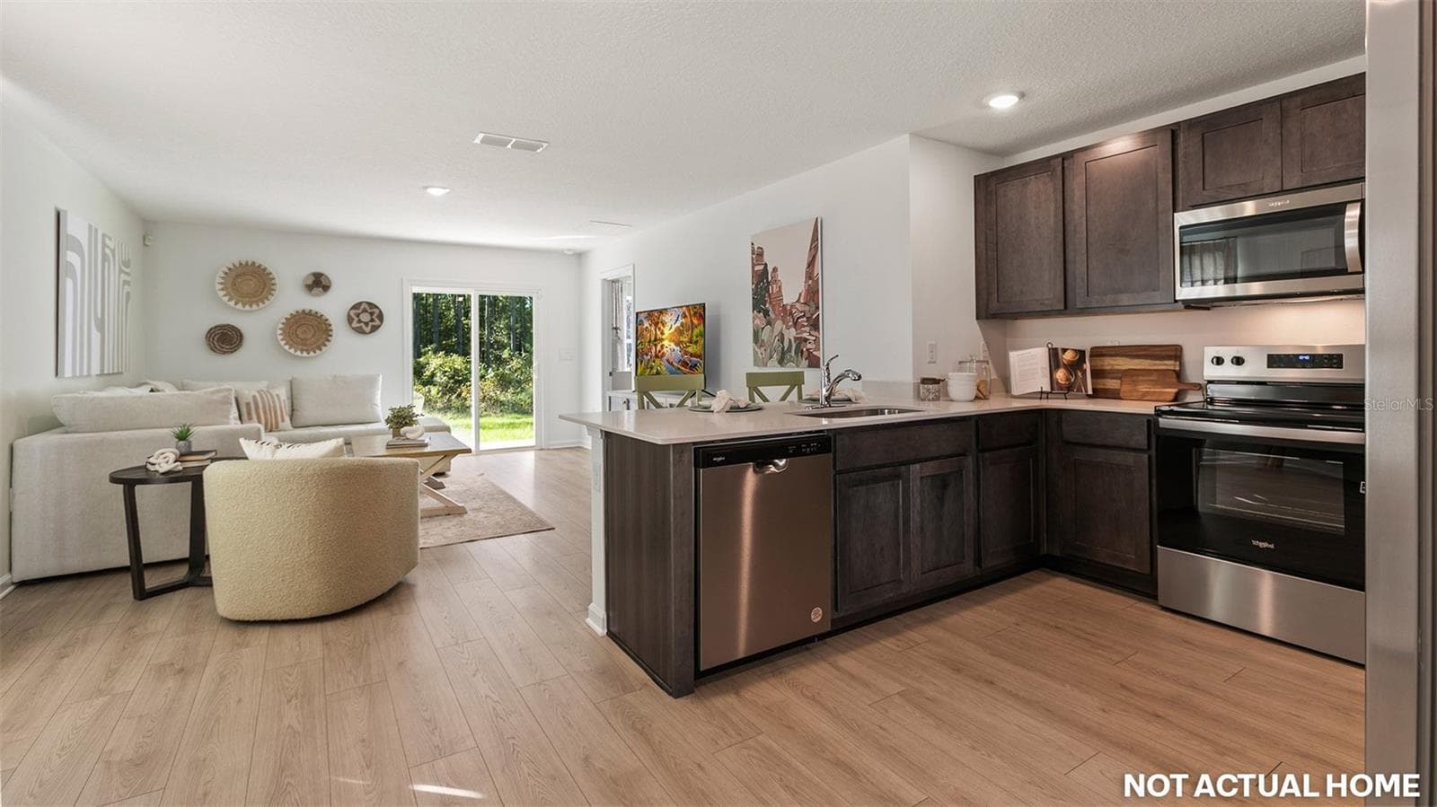 Single Family Residence at 73 FLAGSTICK LN, BUNNELL, photo 6 of 59
