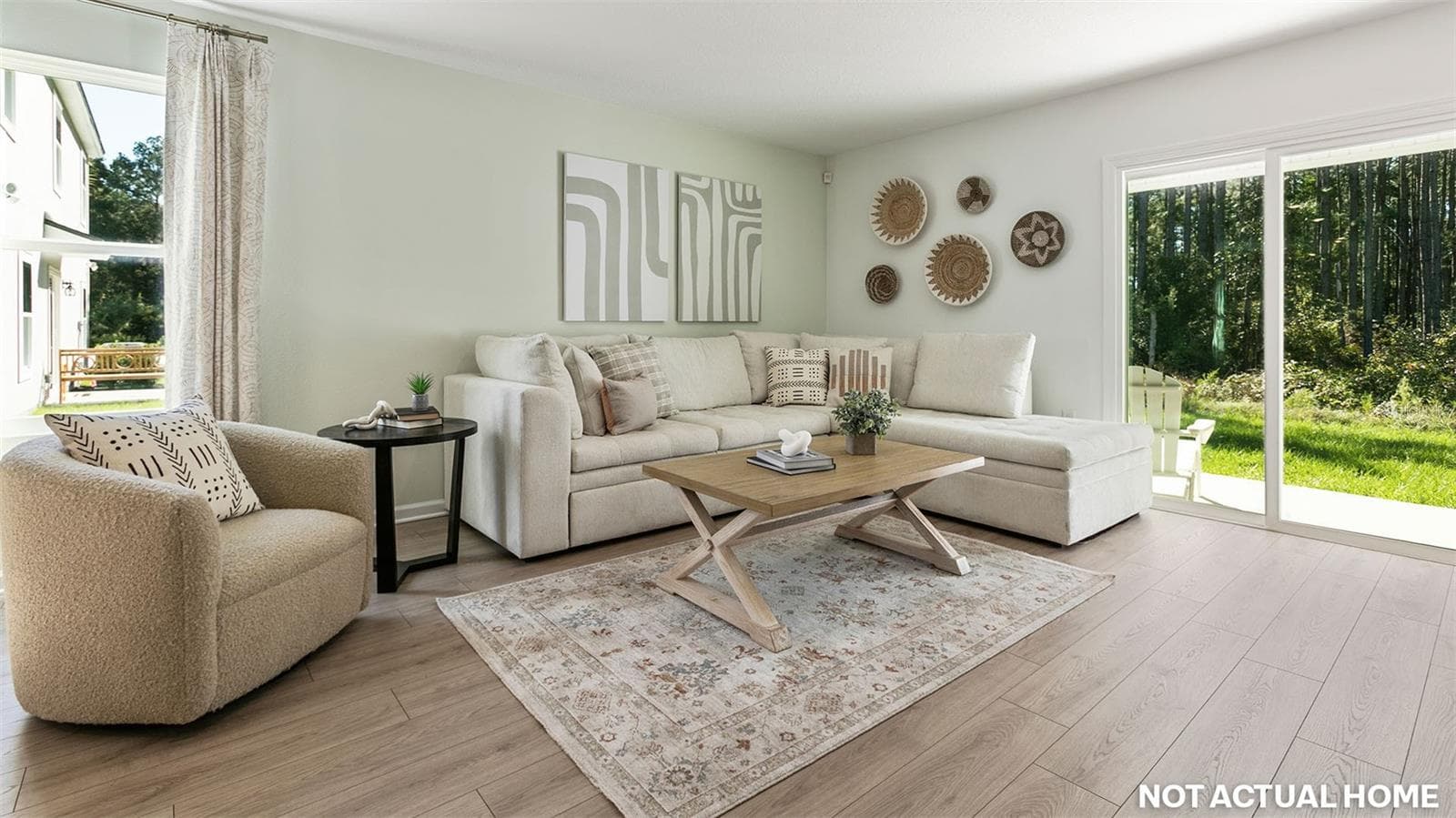 Single Family Residence at 73 FLAGSTICK LN, BUNNELL, photo 11 of 59