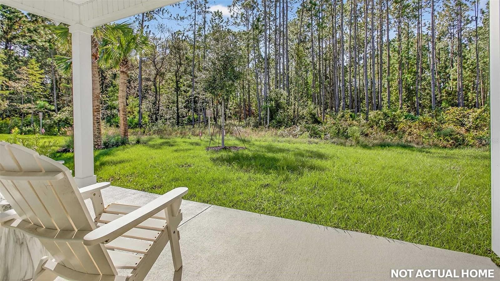 Single Family Residence at 73 FLAGSTICK LN, BUNNELL, photo 25 of 59
