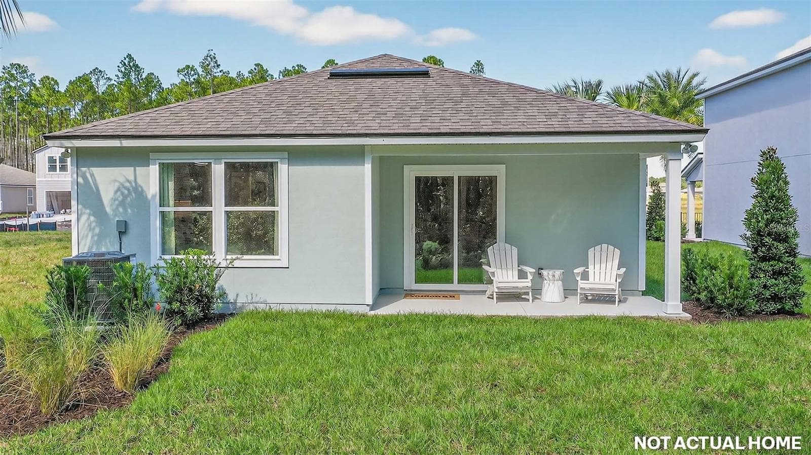 Single Family Residence at 73 FLAGSTICK LN, BUNNELL, photo 27 of 59