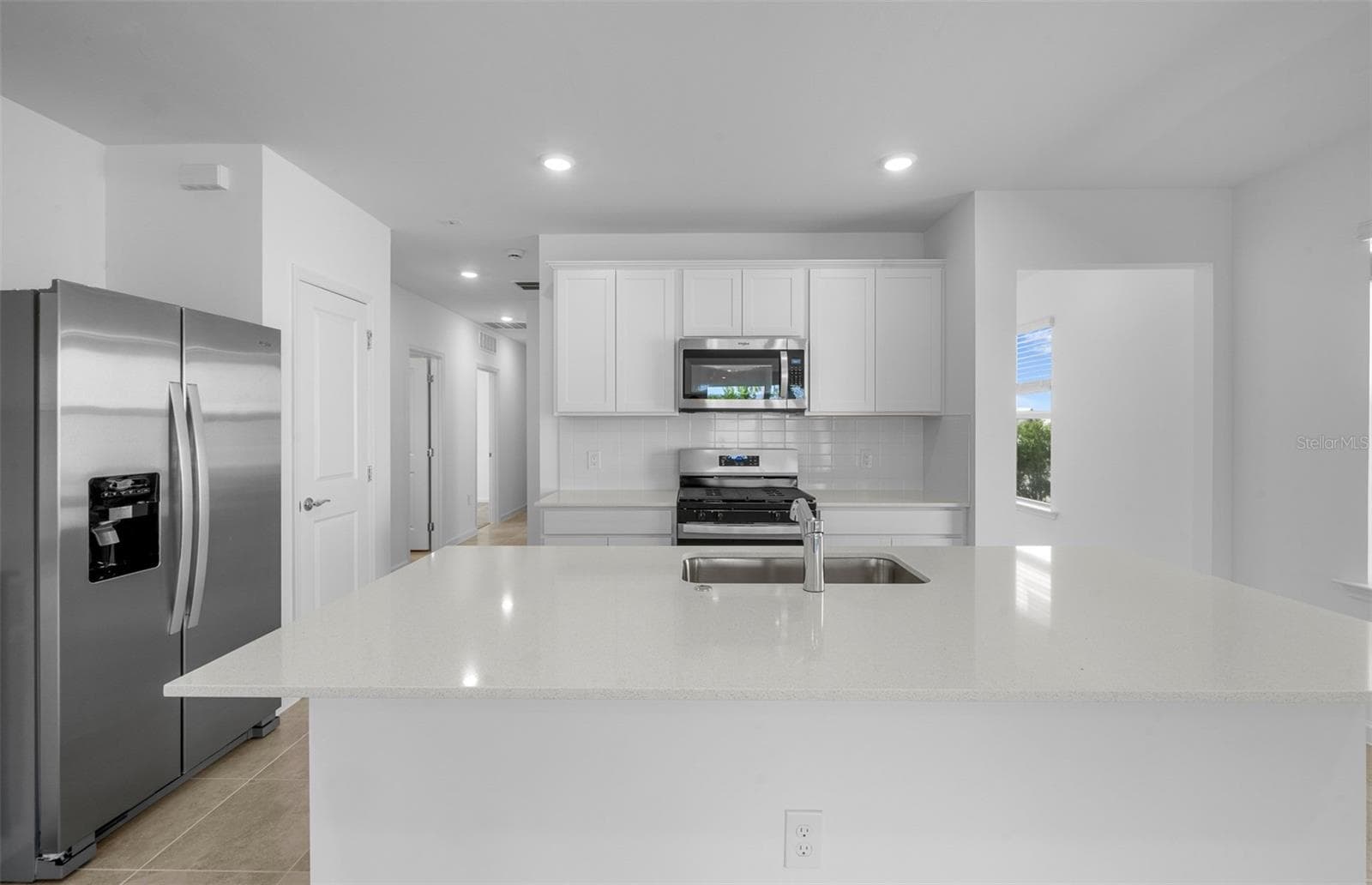 Daylen floorplan, homes may vary. - 813 BALLEBY TRL, BRADENTON