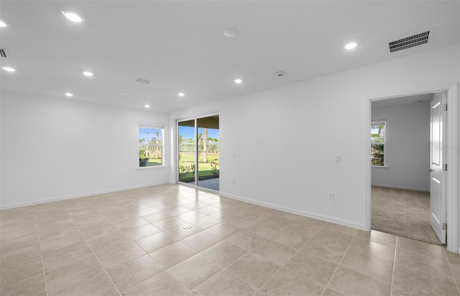 Daylen floorplan, homes may vary. - 813 BALLEBY TRL, BRADENTON