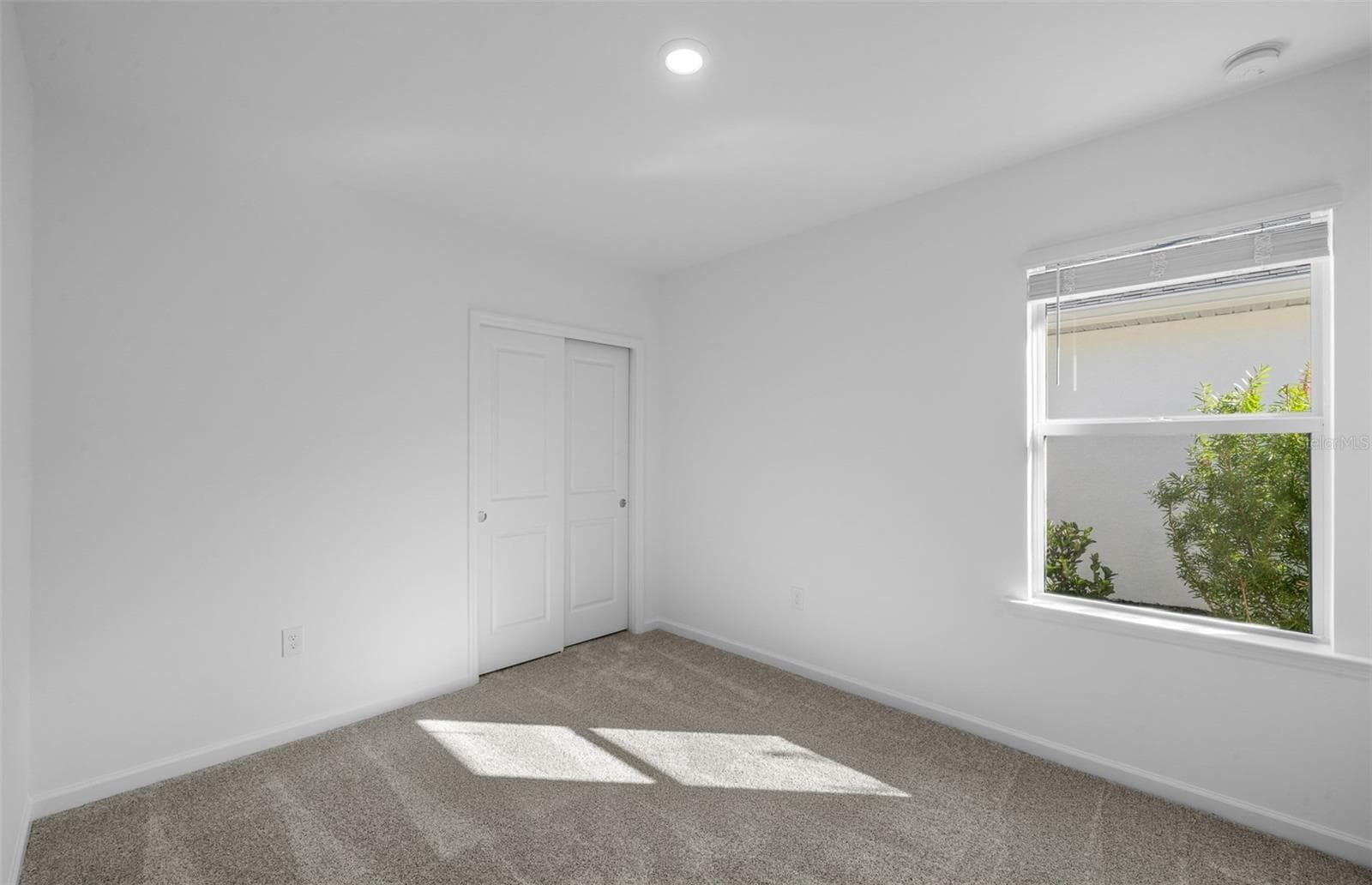 Daylen floorplan, homes may vary. - 813 BALLEBY TRL, BRADENTON