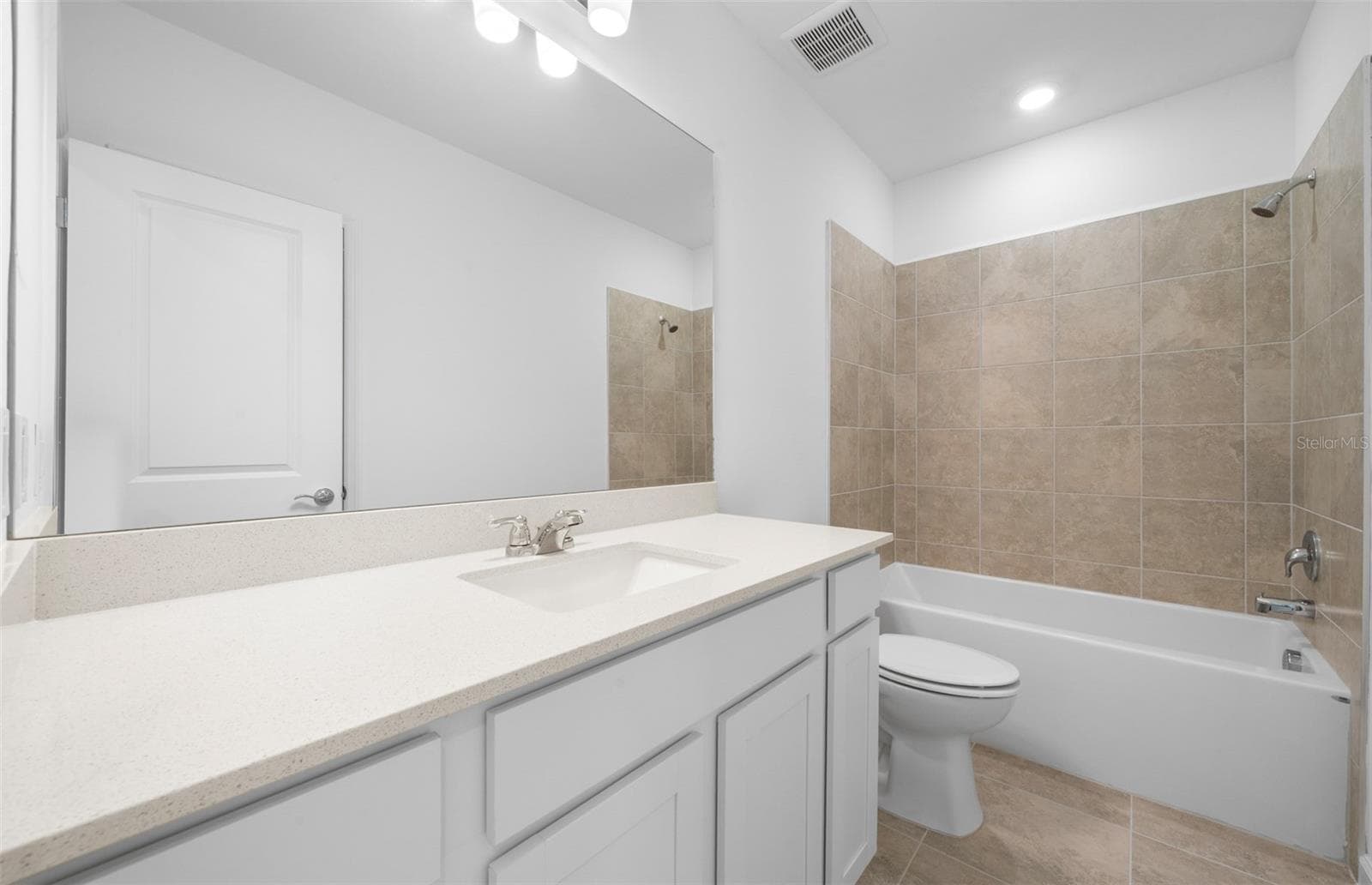 Daylen floorplan, homes may vary. - 813 BALLEBY TRL, BRADENTON