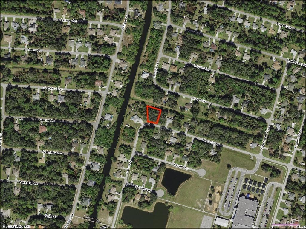 Land at Lot 5 NANSEN LN, NORTH PORT, photo 3 of 6