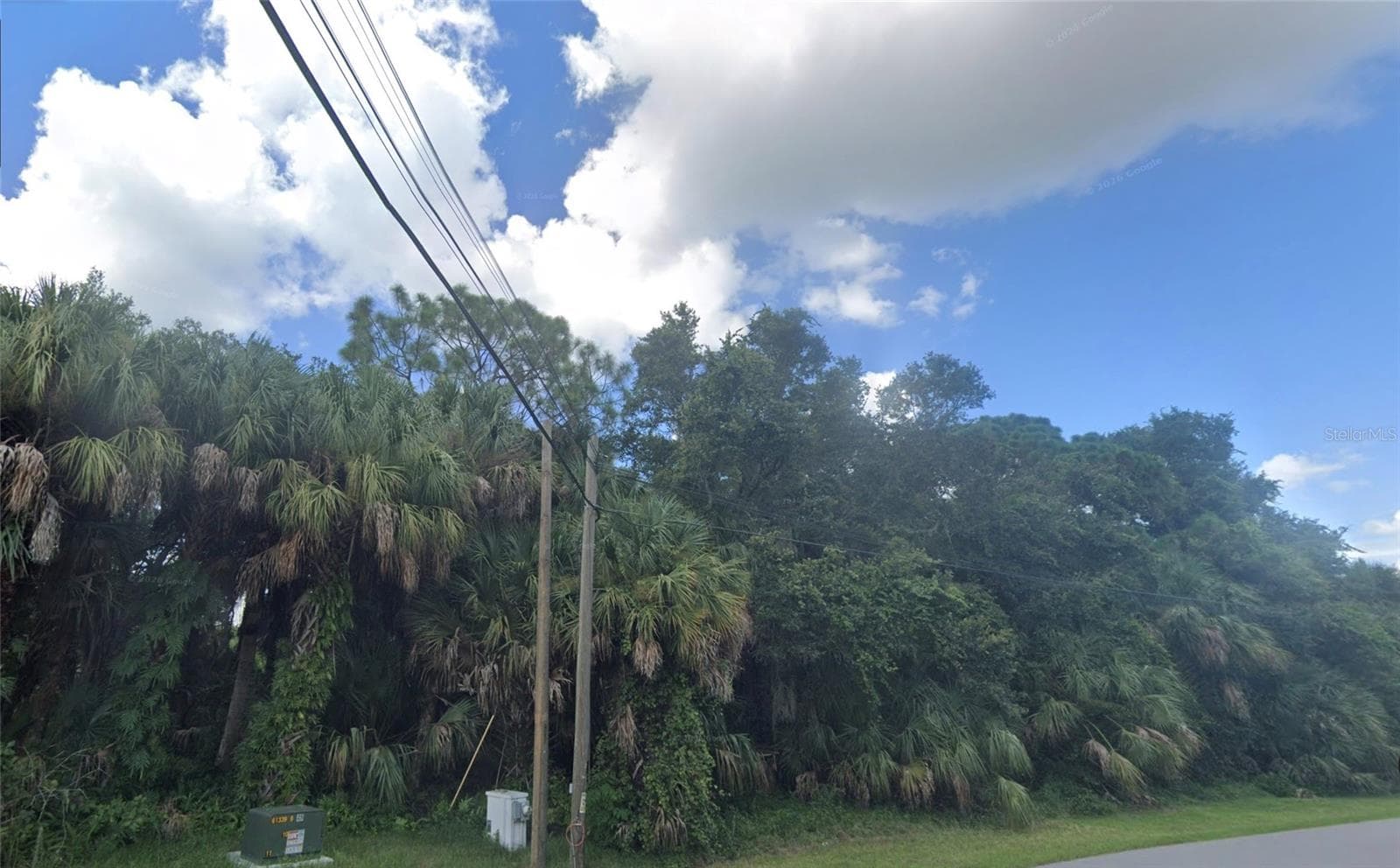 Land at Lot 5 NANSEN LN, NORTH PORT, photo 4 of 6