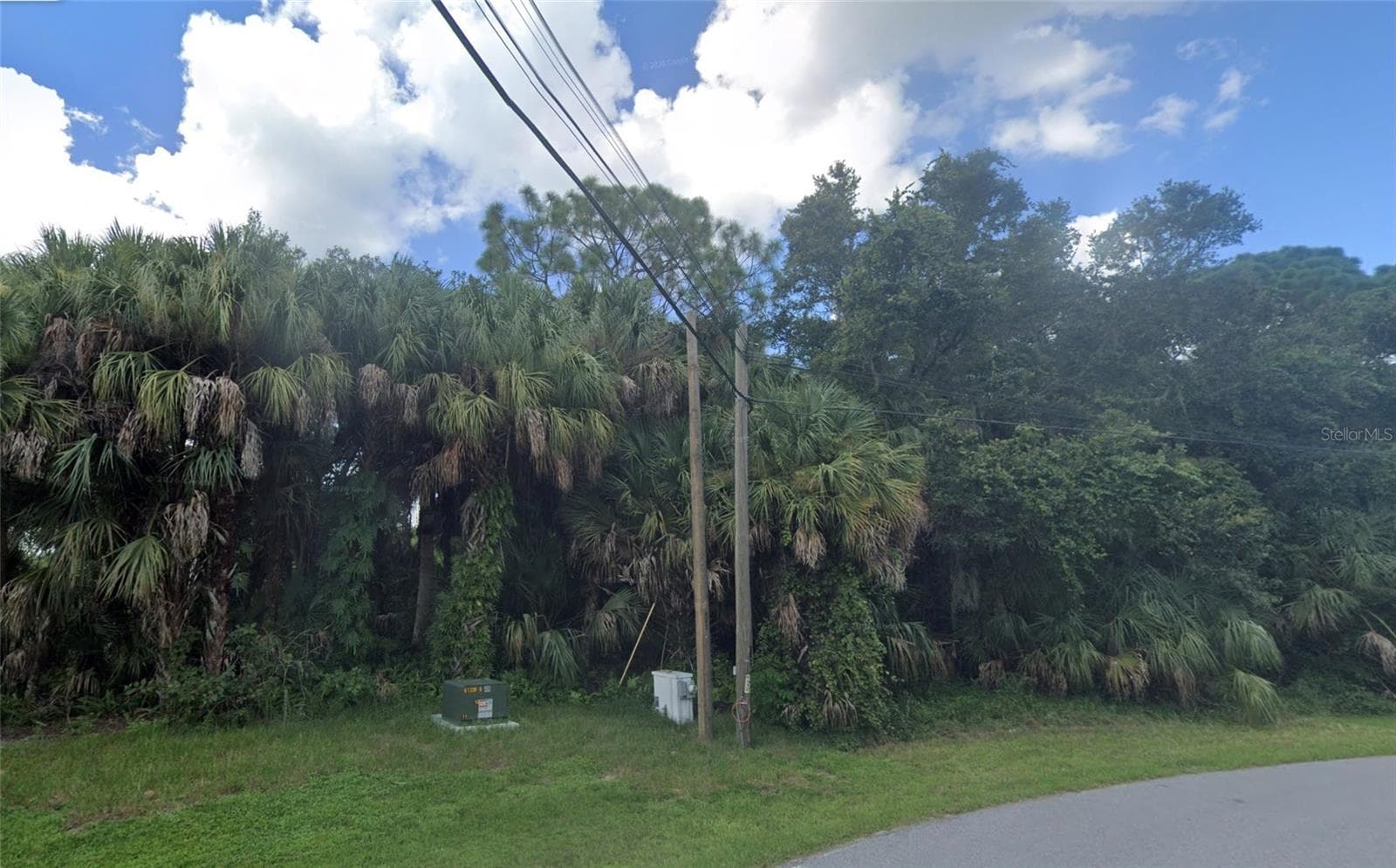 Land at Lot 5 NANSEN LN, NORTH PORT, photo 5 of 6