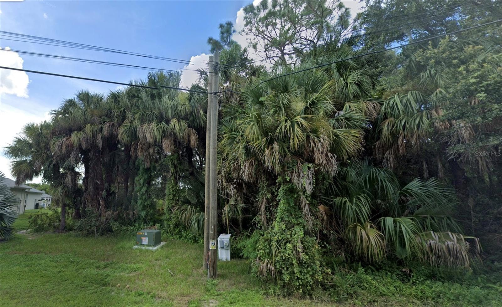 Land at Lot 5 NANSEN LN, NORTH PORT, photo 6 of 6