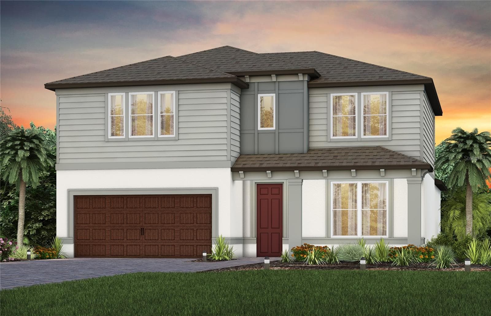 6565 BLAZING SPIRIT ST