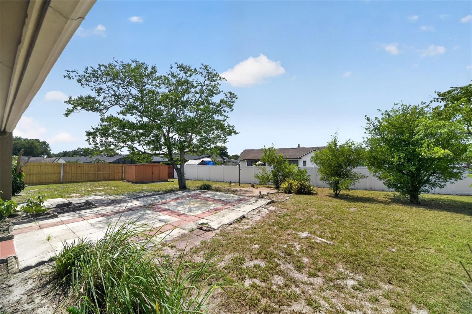 Single Family Residence at 1224 ANDES DR, WINTER SPRINGS, photo 14 of 15