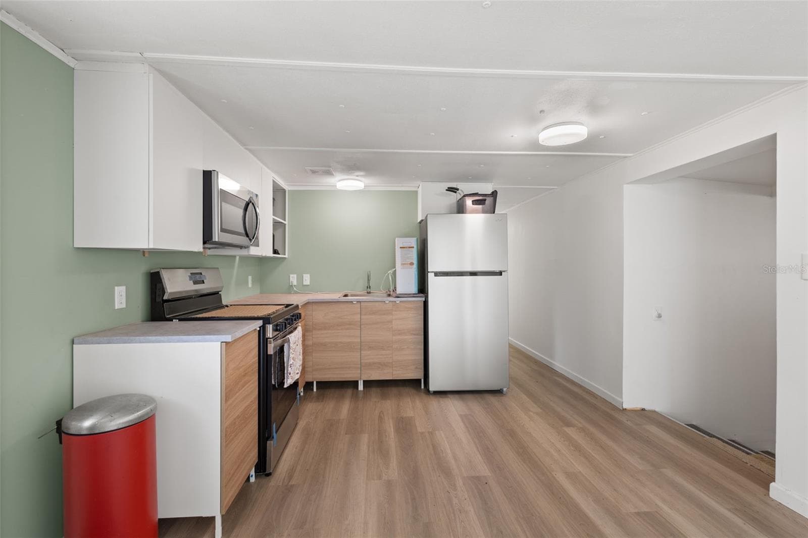 Mobile Home at 17416 NW 89TH TER, FANNING SPRINGS, photo 32 of 58