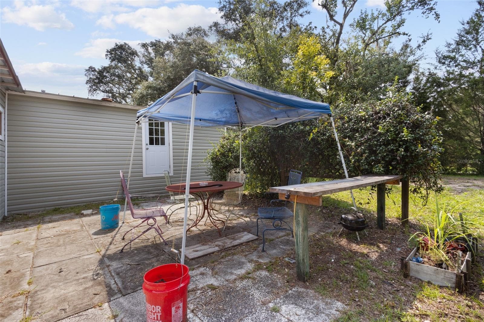 Mobile Home at 17416 NW 89TH TER, FANNING SPRINGS, photo 10 of 58