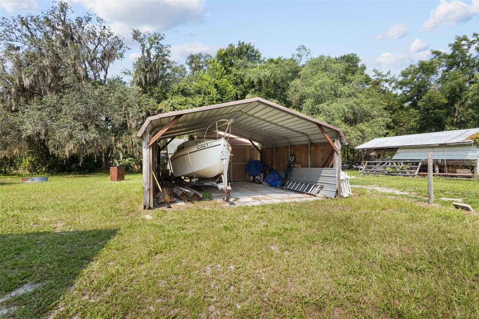 Mobile Home at 17416 NW 89TH TER, FANNING SPRINGS, photo 17 of 58