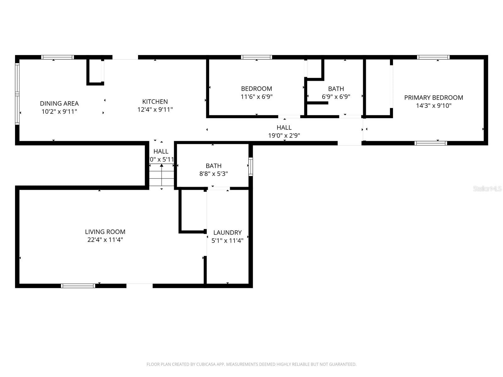 Mobile Home at 17416 NW 89TH TER, FANNING SPRINGS, photo 57 of 58