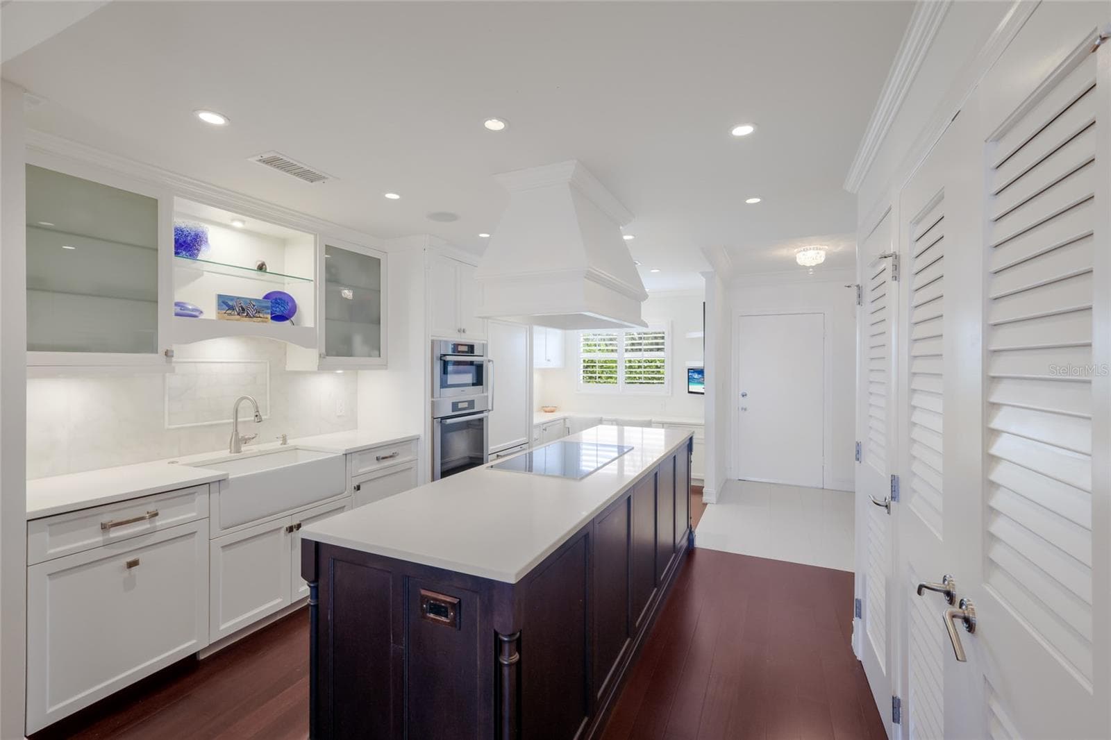 Furniture Grade Cabinetry - 7001 GULF OF MEXICO DR #24, LONGBOAT KEY