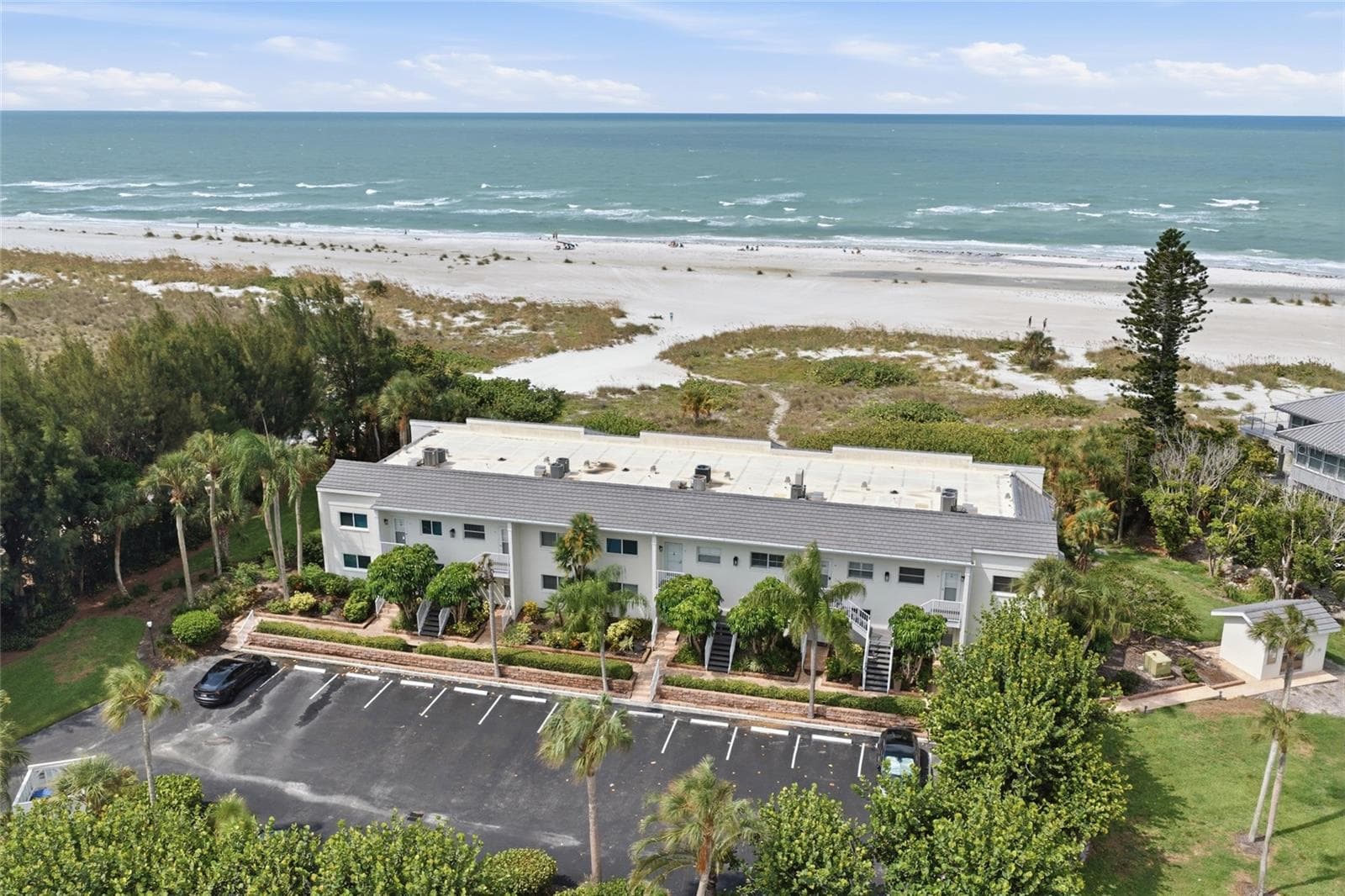 Privacy - 7001 GULF OF MEXICO DR #24, LONGBOAT KEY