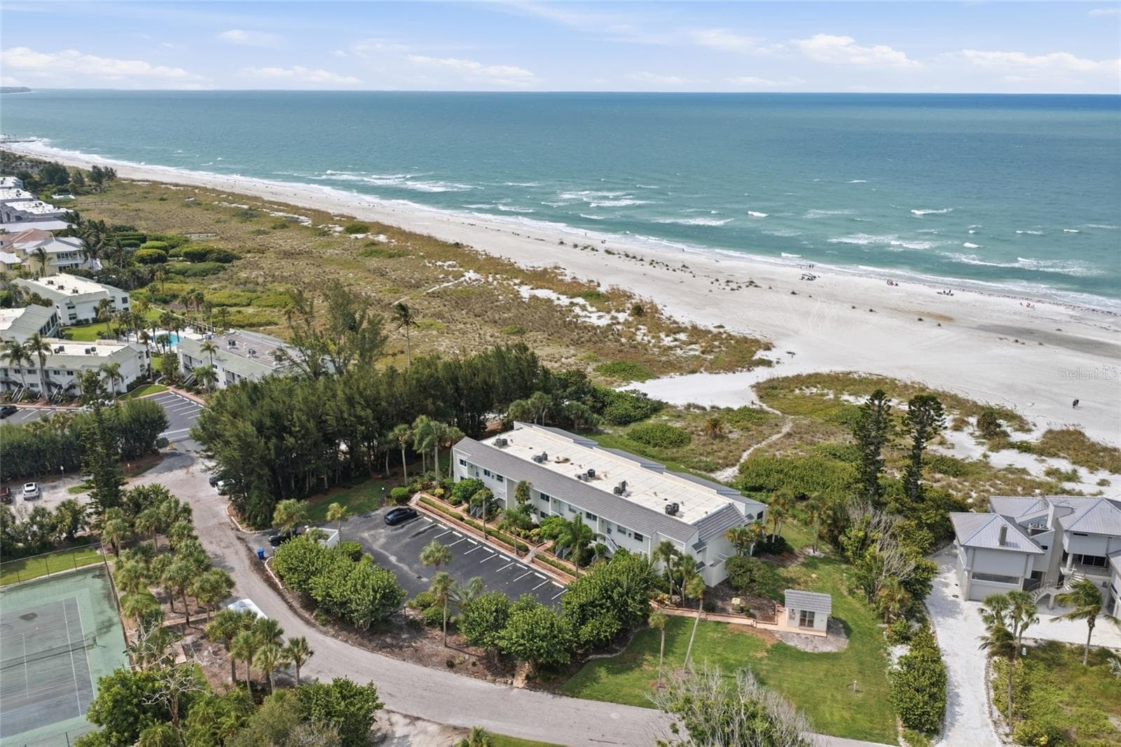 Miles and Miles of Beach - 7001 GULF OF MEXICO DR #24, LONGBOAT KEY