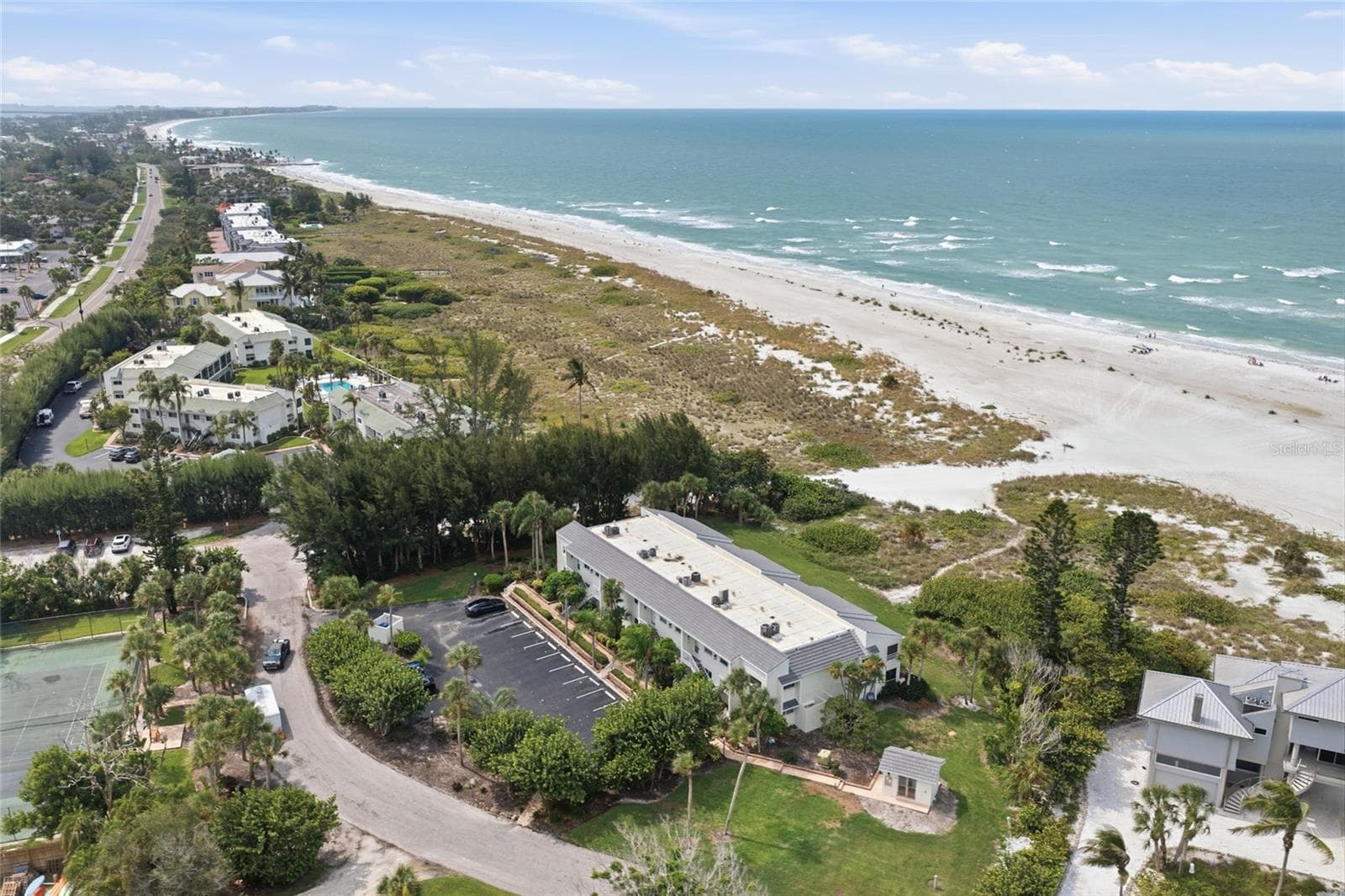 More Views - 7001 GULF OF MEXICO DR #24, LONGBOAT KEY