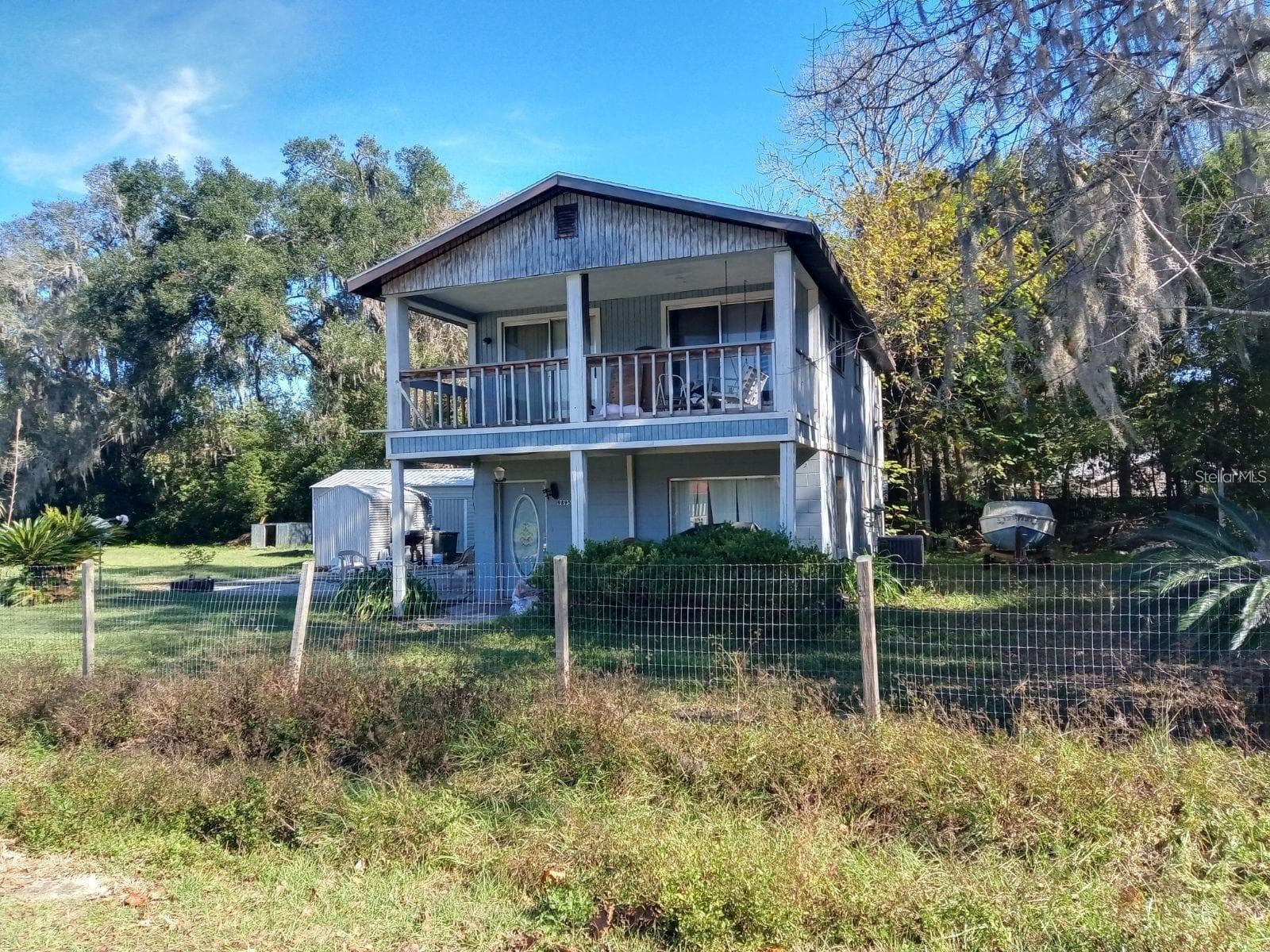 9895 NE 30TH CT