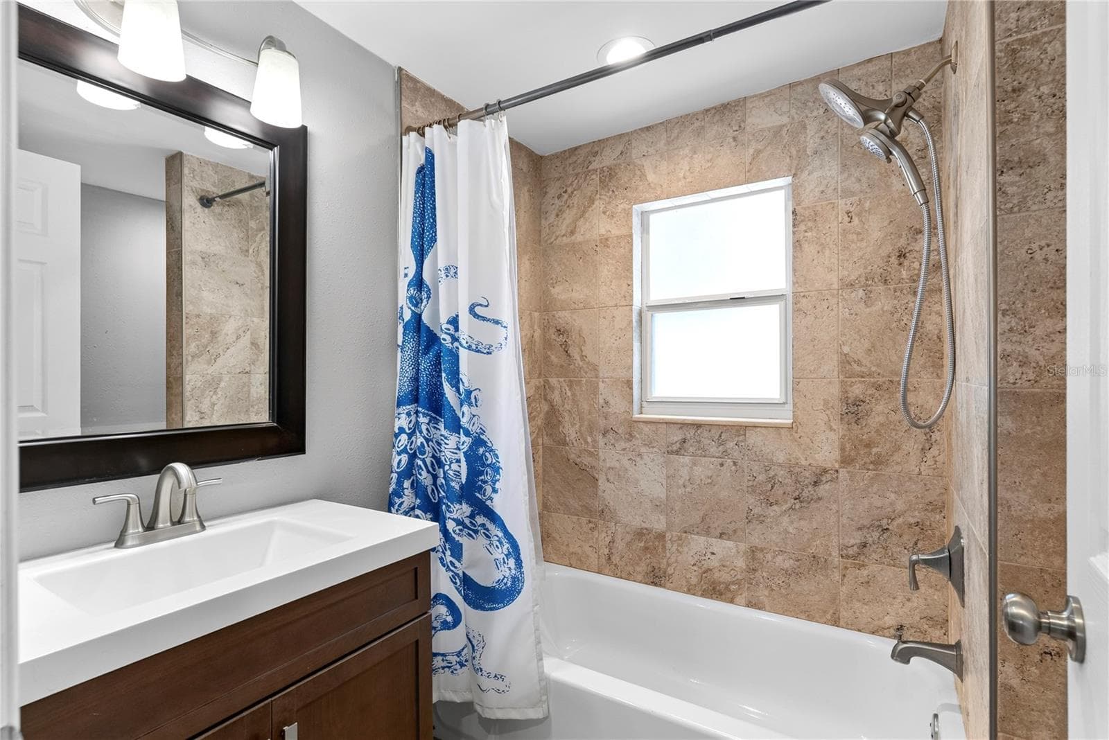Single Family Residence at 1804 E IDLEWILD AVE, TAMPA, photo 20 of 29