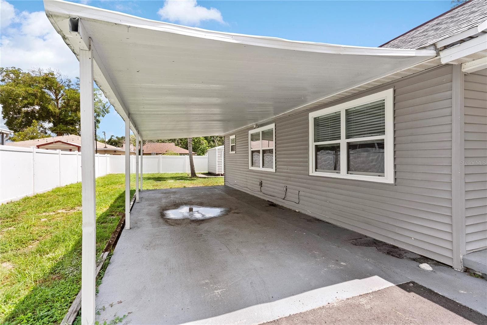 Single Family Residence at 1804 E IDLEWILD AVE, TAMPA, photo 25 of 29