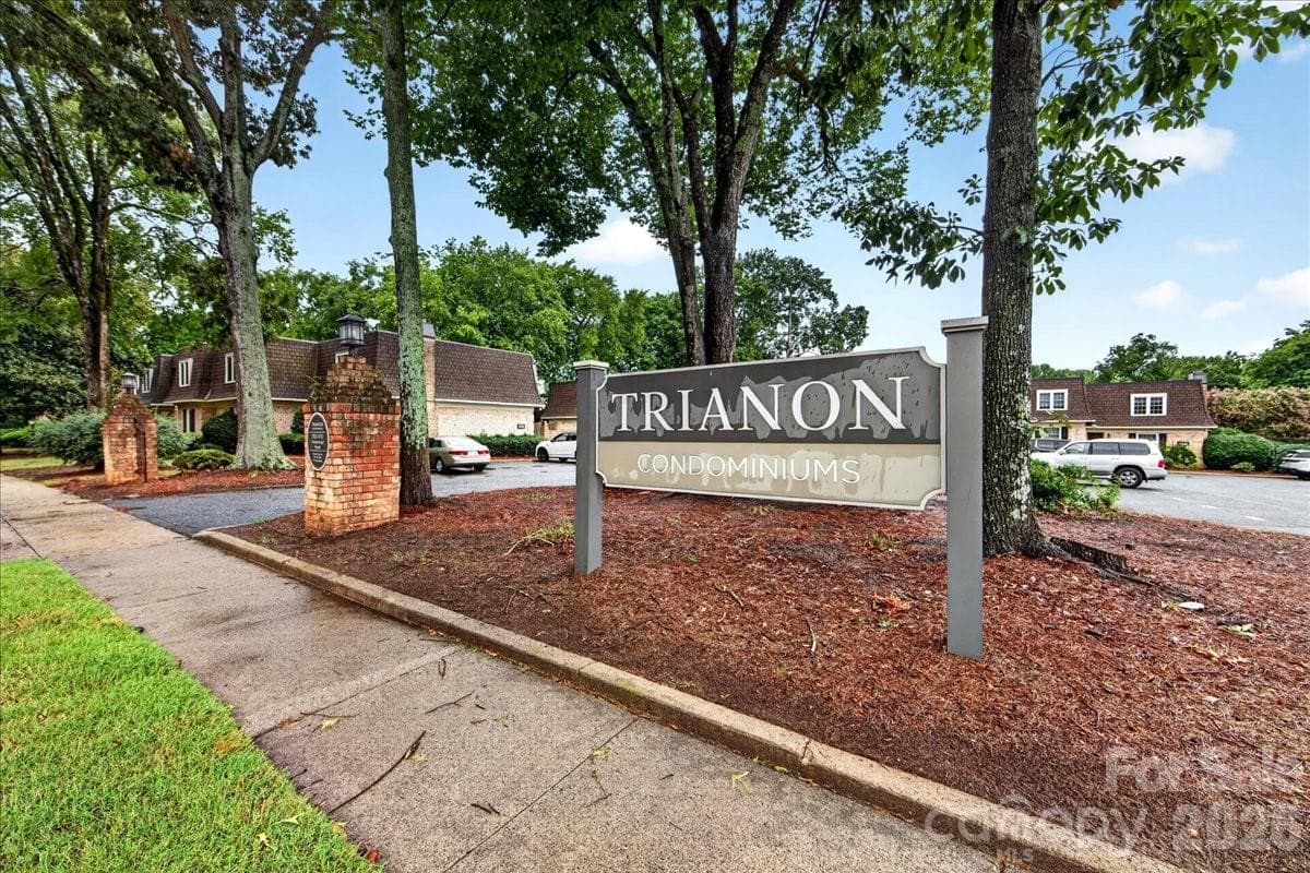 Conveniently located in Trianon in the SouthPark area - 1700 Roxborough Road, Charlotte