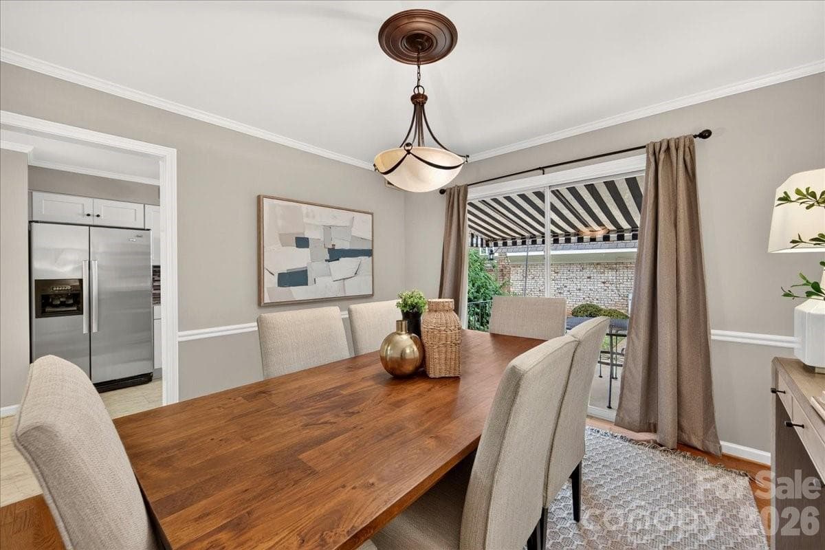 Condominium at 1700 Roxborough Road, Charlotte, photo 20 of 35