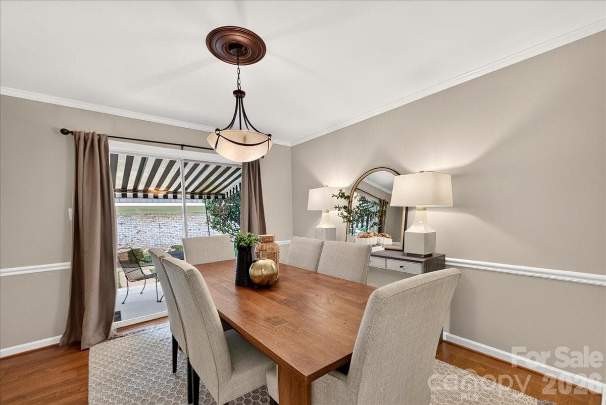 Condominium at 1700 Roxborough Road, Charlotte, photo 21 of 35