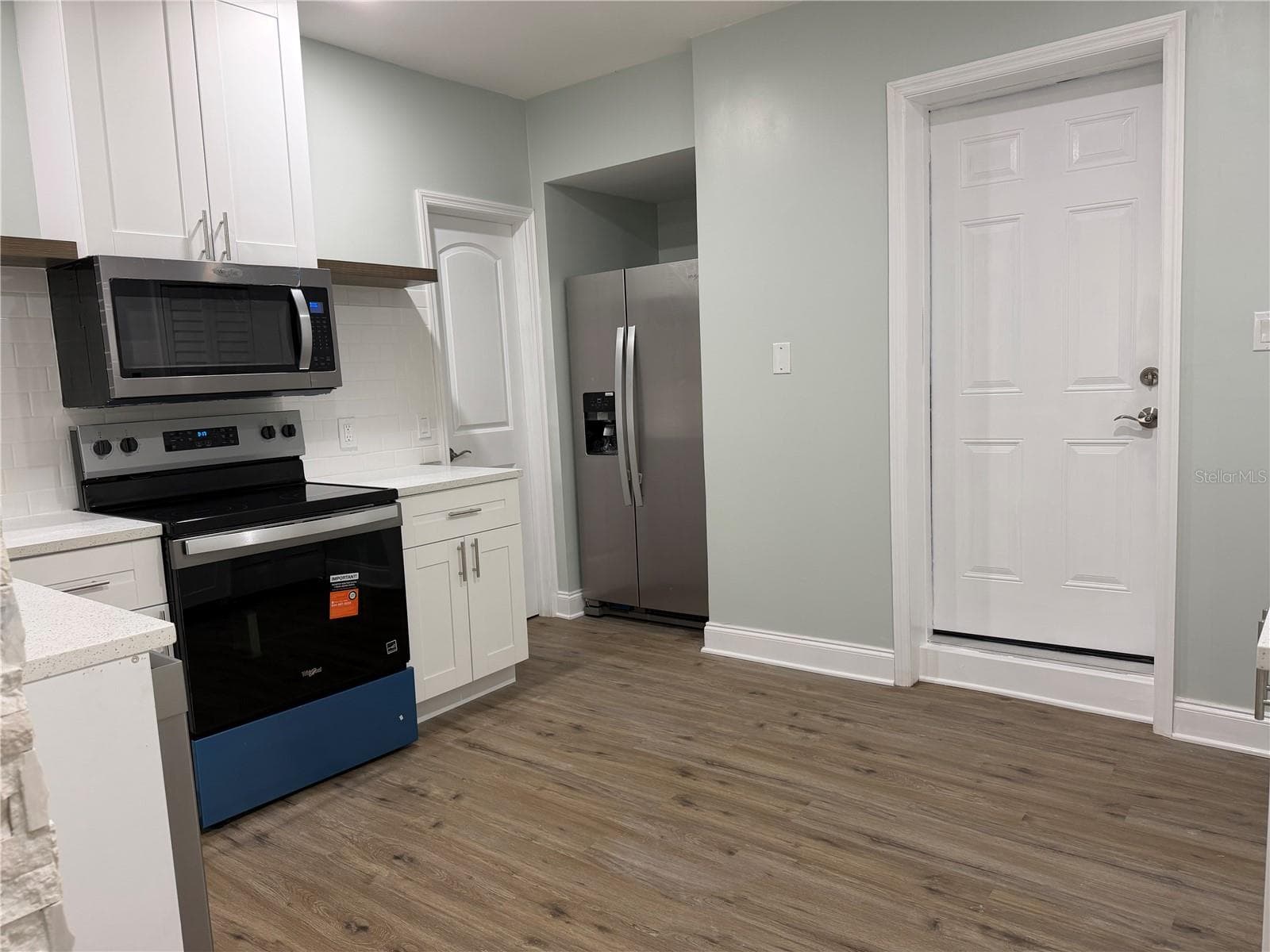 Single Family Residence at 1216 7TH ST, ST CLOUD, photo 5 of 24