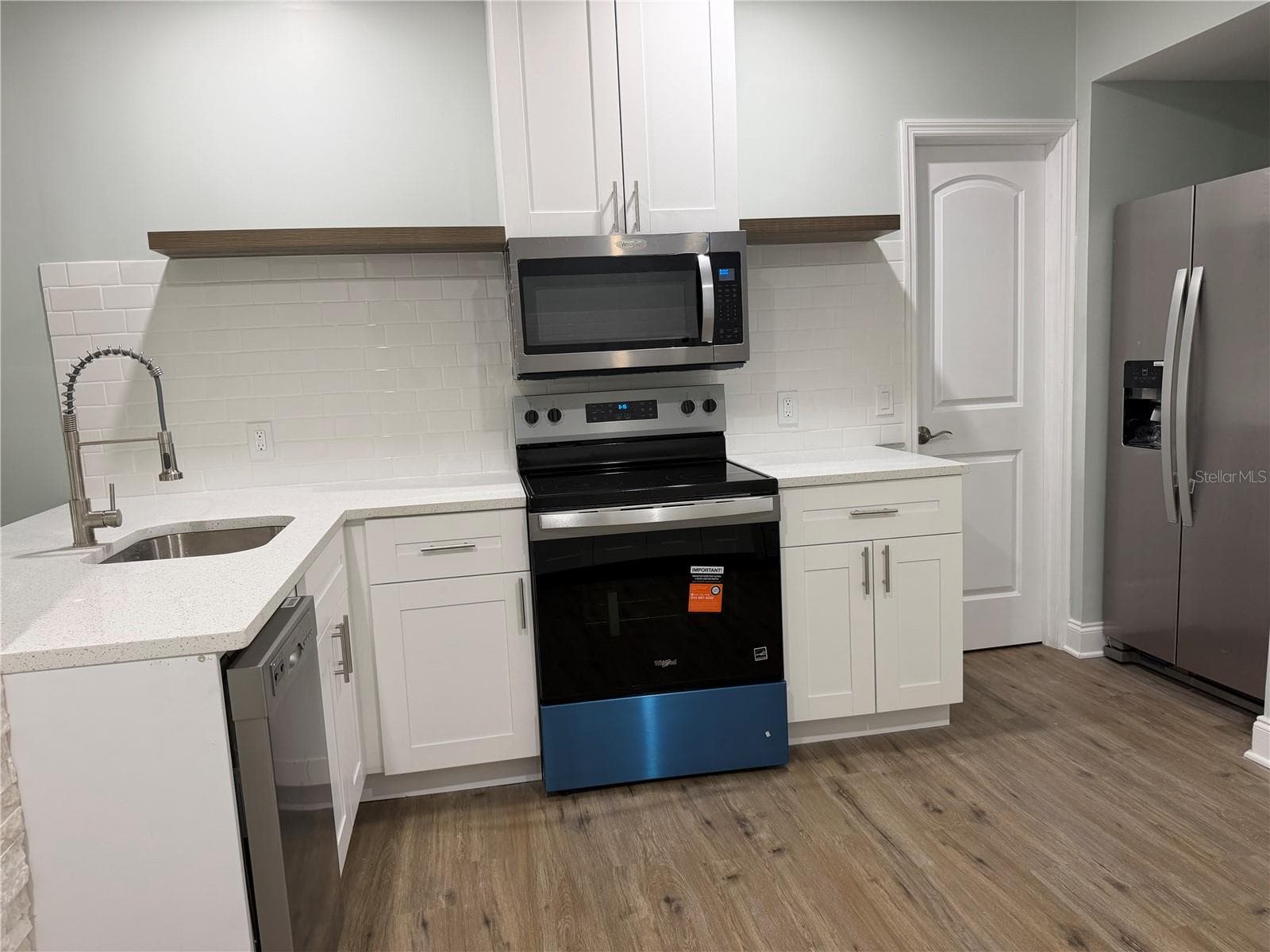 Single Family Residence at 1216 7TH ST, ST CLOUD, photo 6 of 24