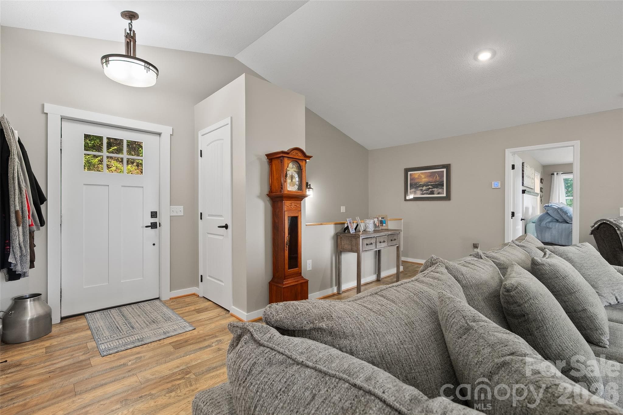 Single Family Residence at 297 Triple Creek Drive, Clyde, photo 4 of 39