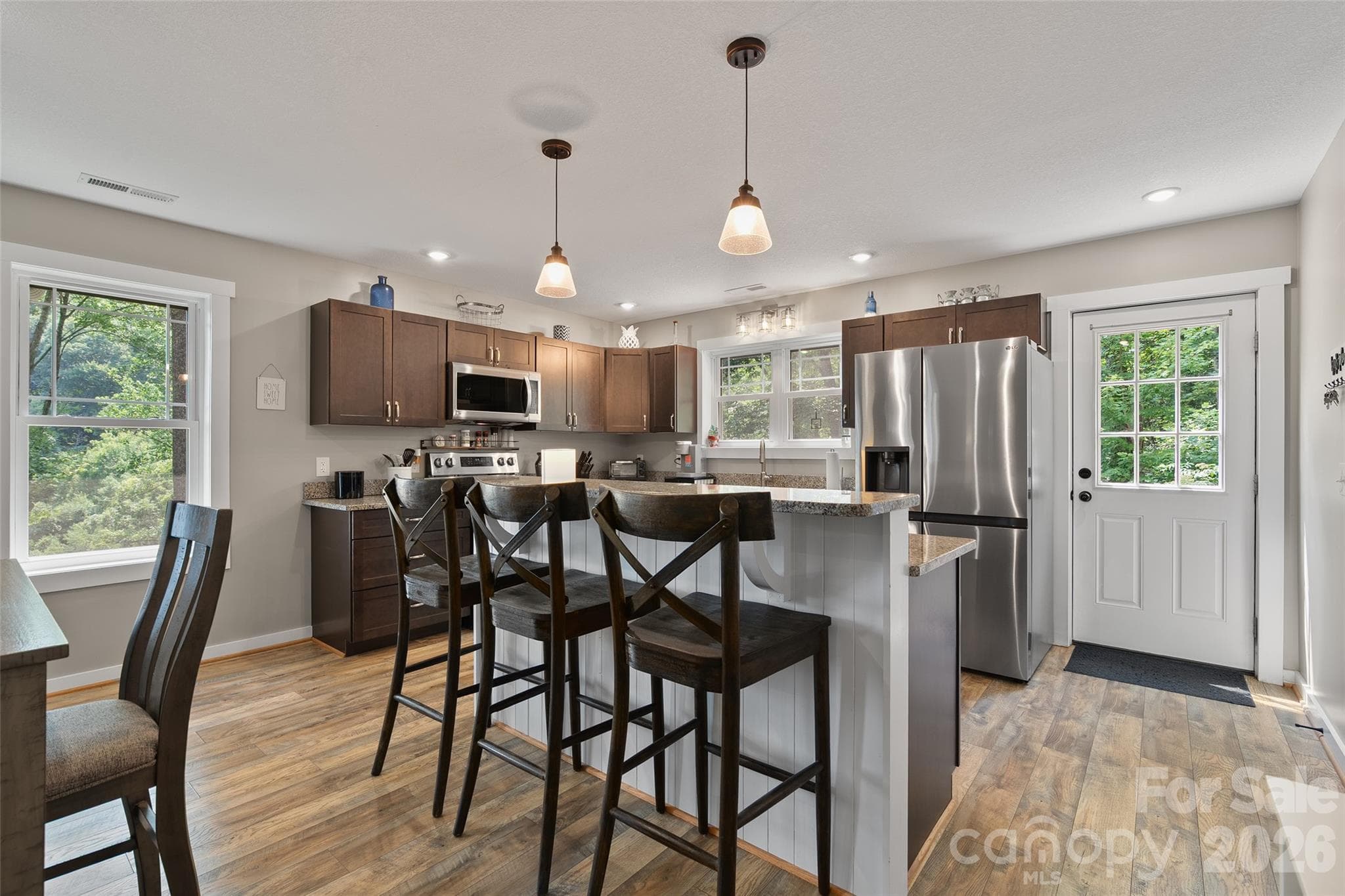 Single Family Residence at 297 Triple Creek Drive, Clyde, photo 15 of 39