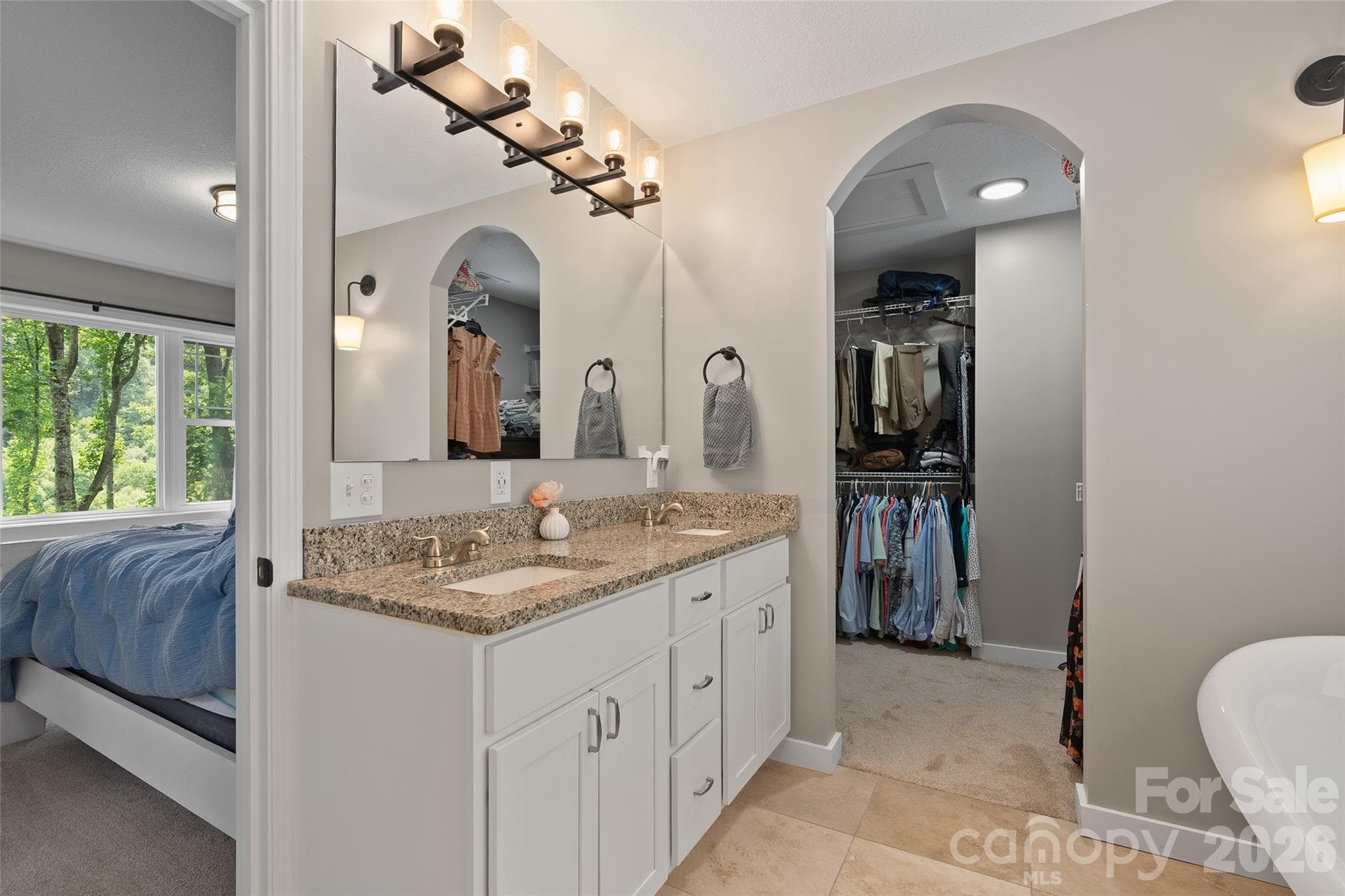 Single Family Residence at 297 Triple Creek Drive, Clyde, photo 26 of 39