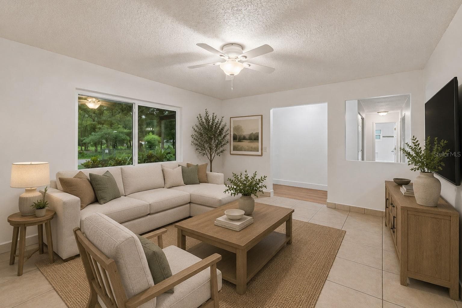 Single Family Residence at 6214 15TH AVE S, TAMPA, photo 22 of 82