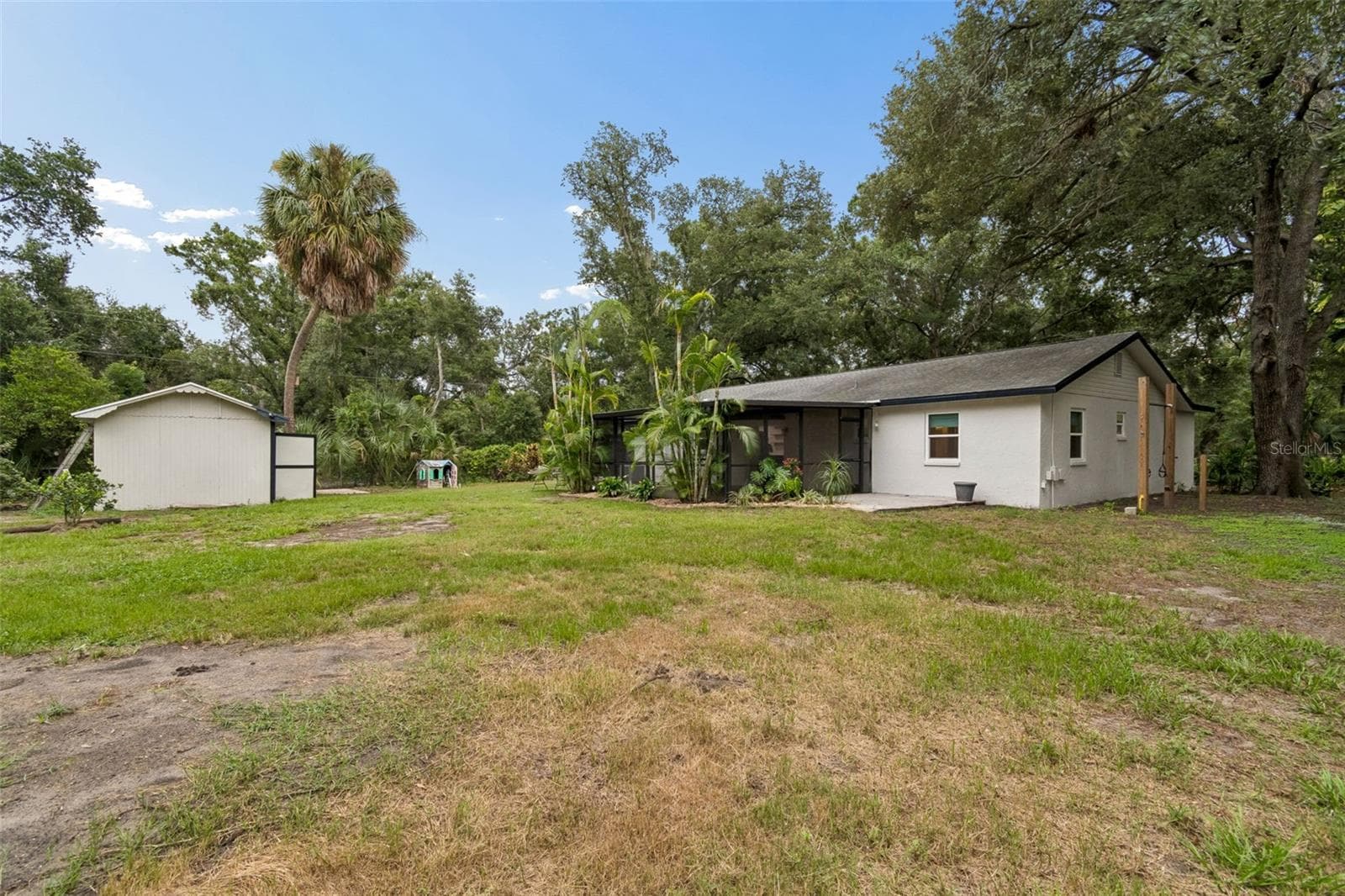 Single Family Residence at 6214 15TH AVE S, TAMPA, photo 55 of 82