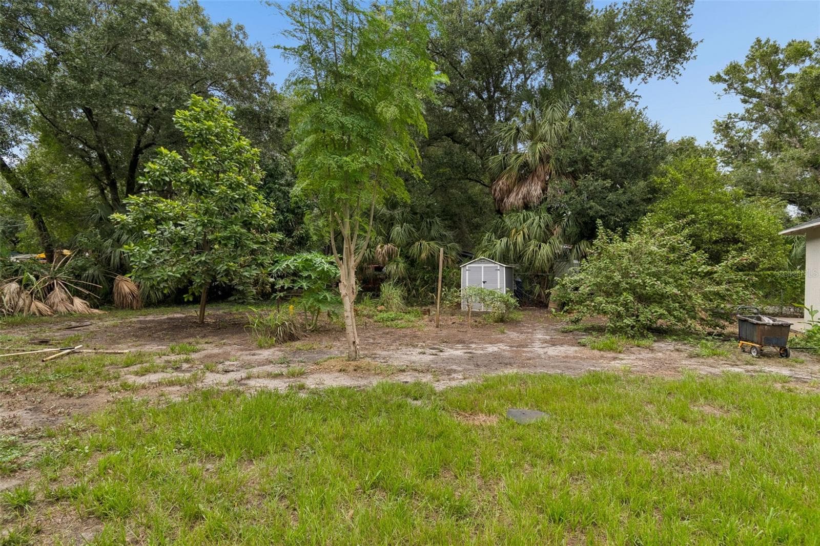 Single Family Residence at 6214 15TH AVE S, TAMPA, photo 56 of 82