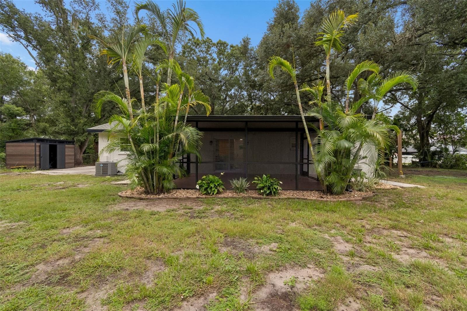 Single Family Residence at 6214 15TH AVE S, TAMPA, photo 60 of 82