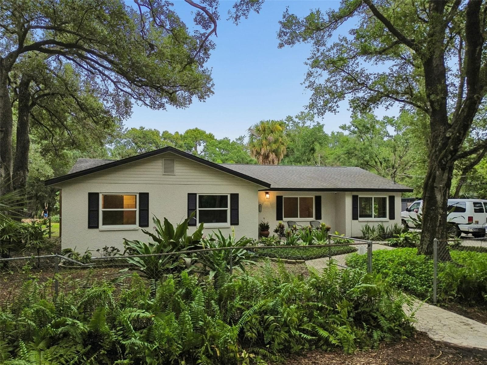Single Family Residence at 6214 15TH AVE S, TAMPA, photo 66 of 82