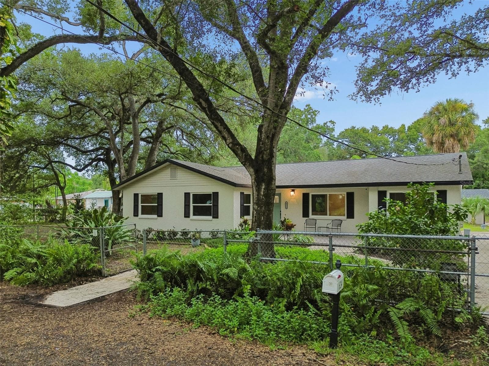 Single Family Residence at 6214 15TH AVE S, TAMPA, photo 67 of 82