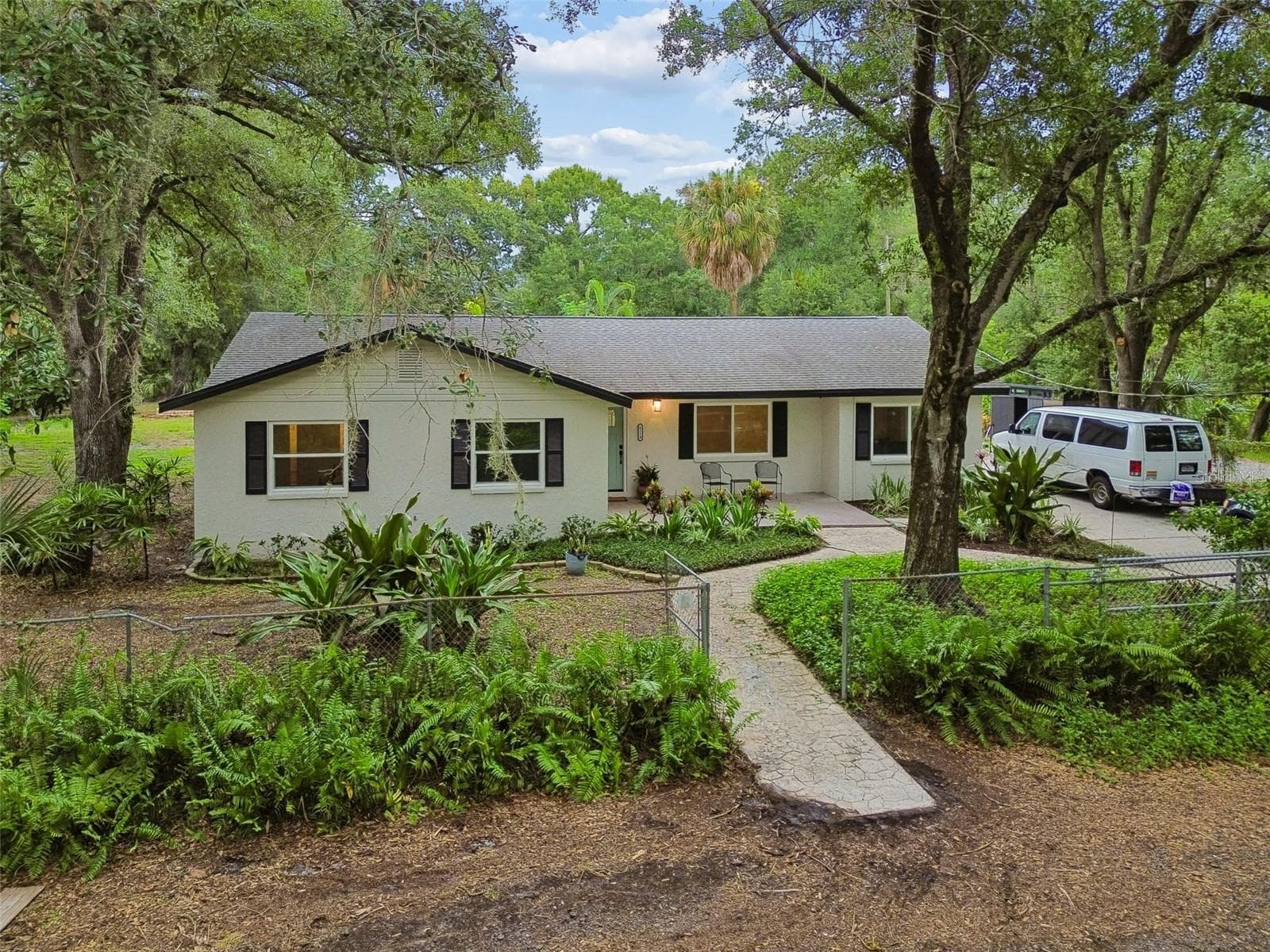Single Family Residence at 6214 15TH AVE S, TAMPA, photo 68 of 82