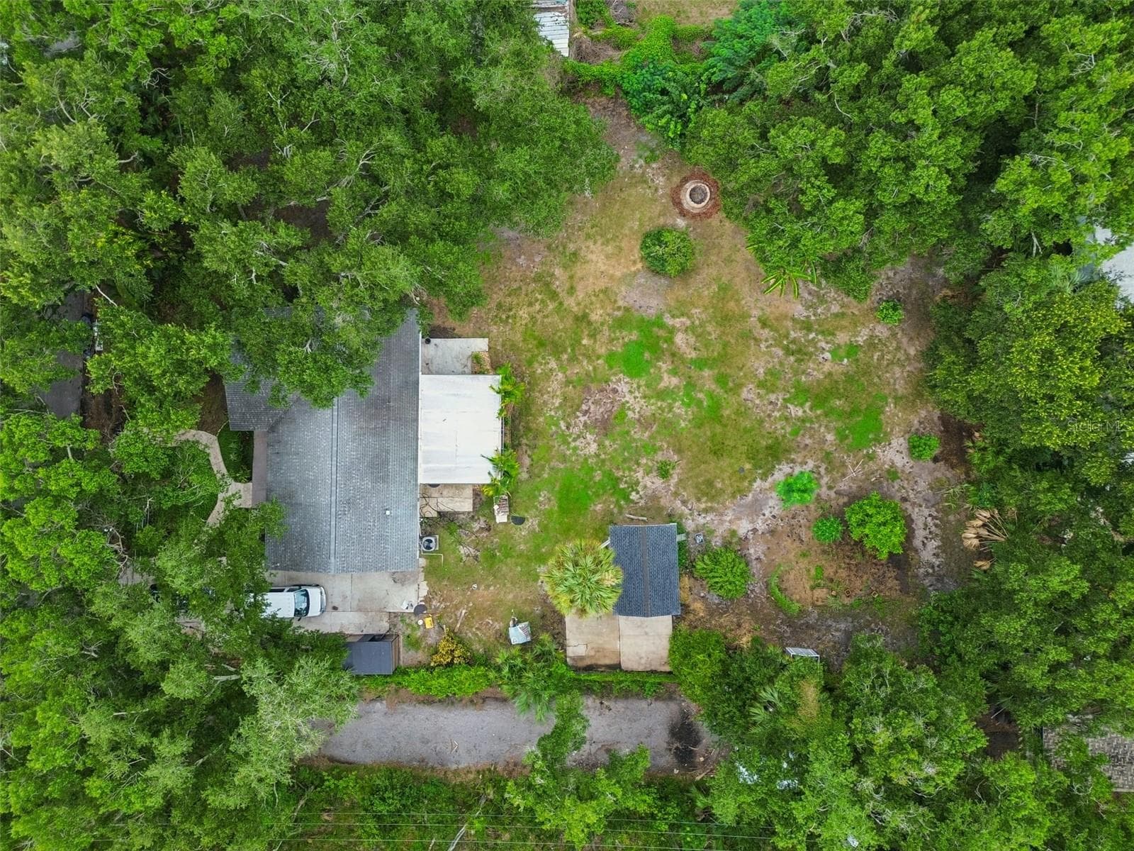Single Family Residence at 6214 15TH AVE S, TAMPA, photo 75 of 82