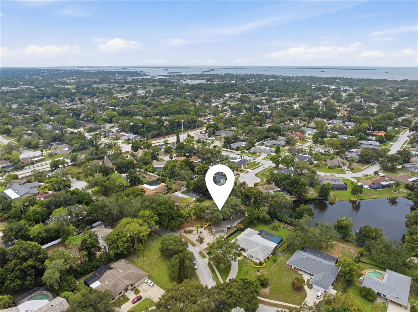 Single Family Residence at 2860 BRIARWOOD LN, PALM HARBOR, photo 12 of 58