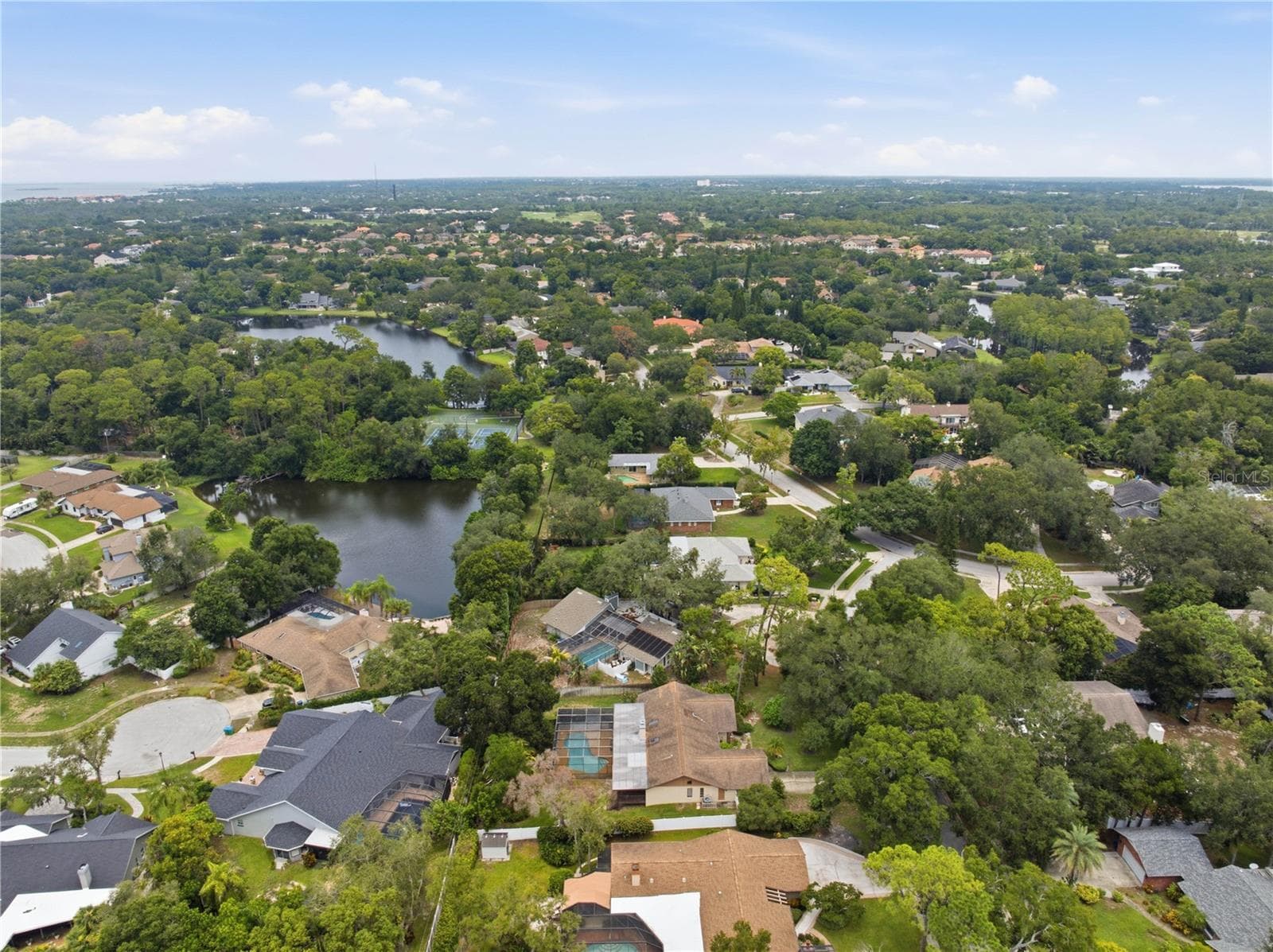 Single Family Residence at 2860 BRIARWOOD LN, PALM HARBOR, photo 13 of 58