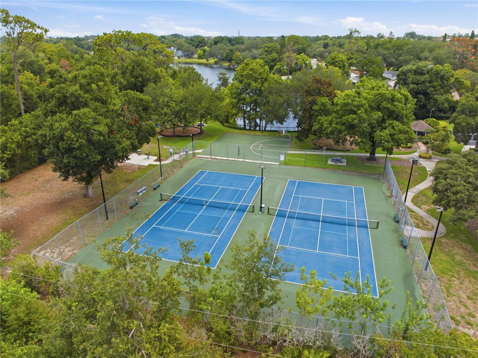 Single Family Residence at 2860 BRIARWOOD LN, PALM HARBOR, photo 14 of 58