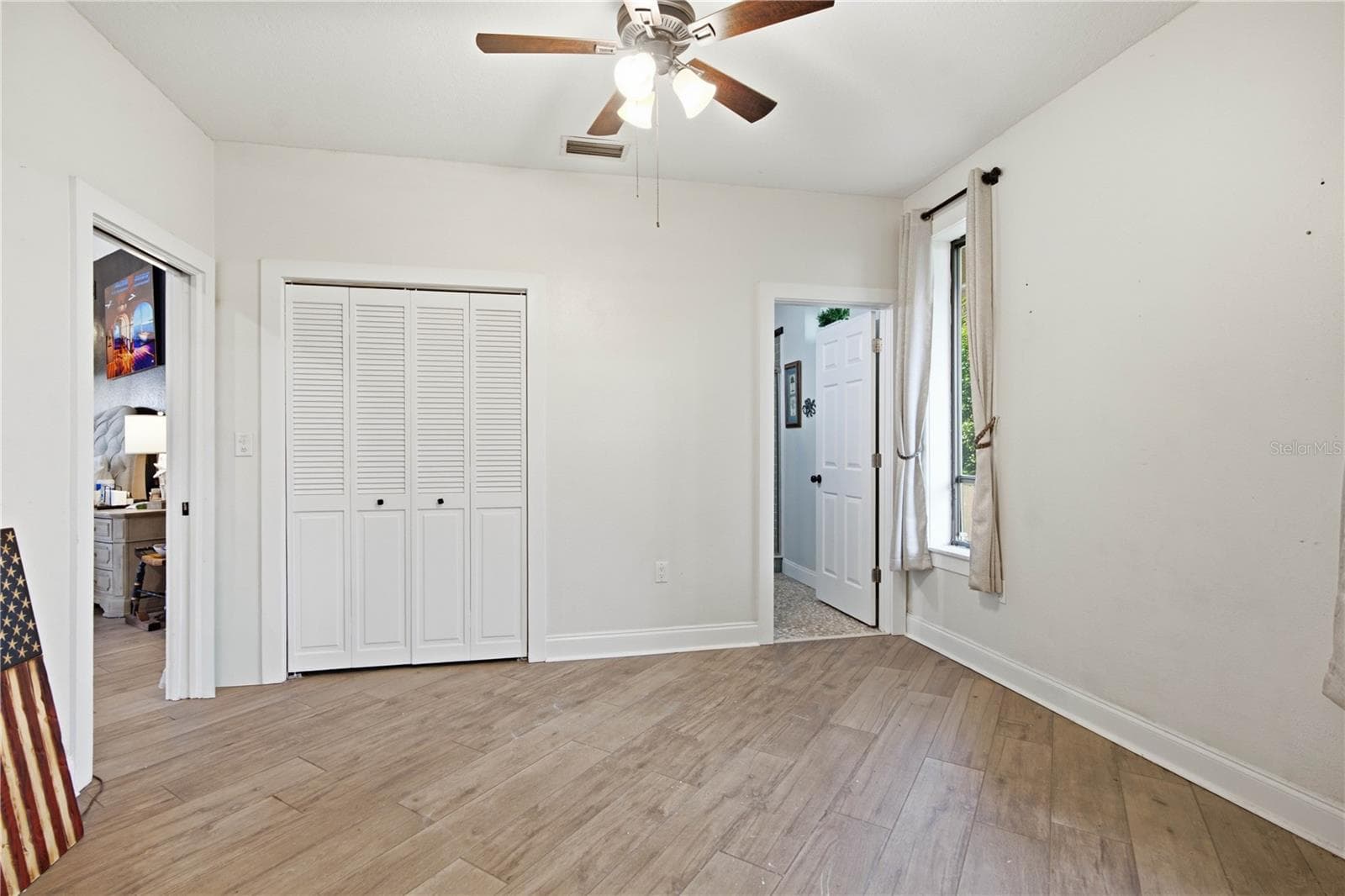 2nd Bedroom - 2860 BRIARWOOD LN, PALM HARBOR