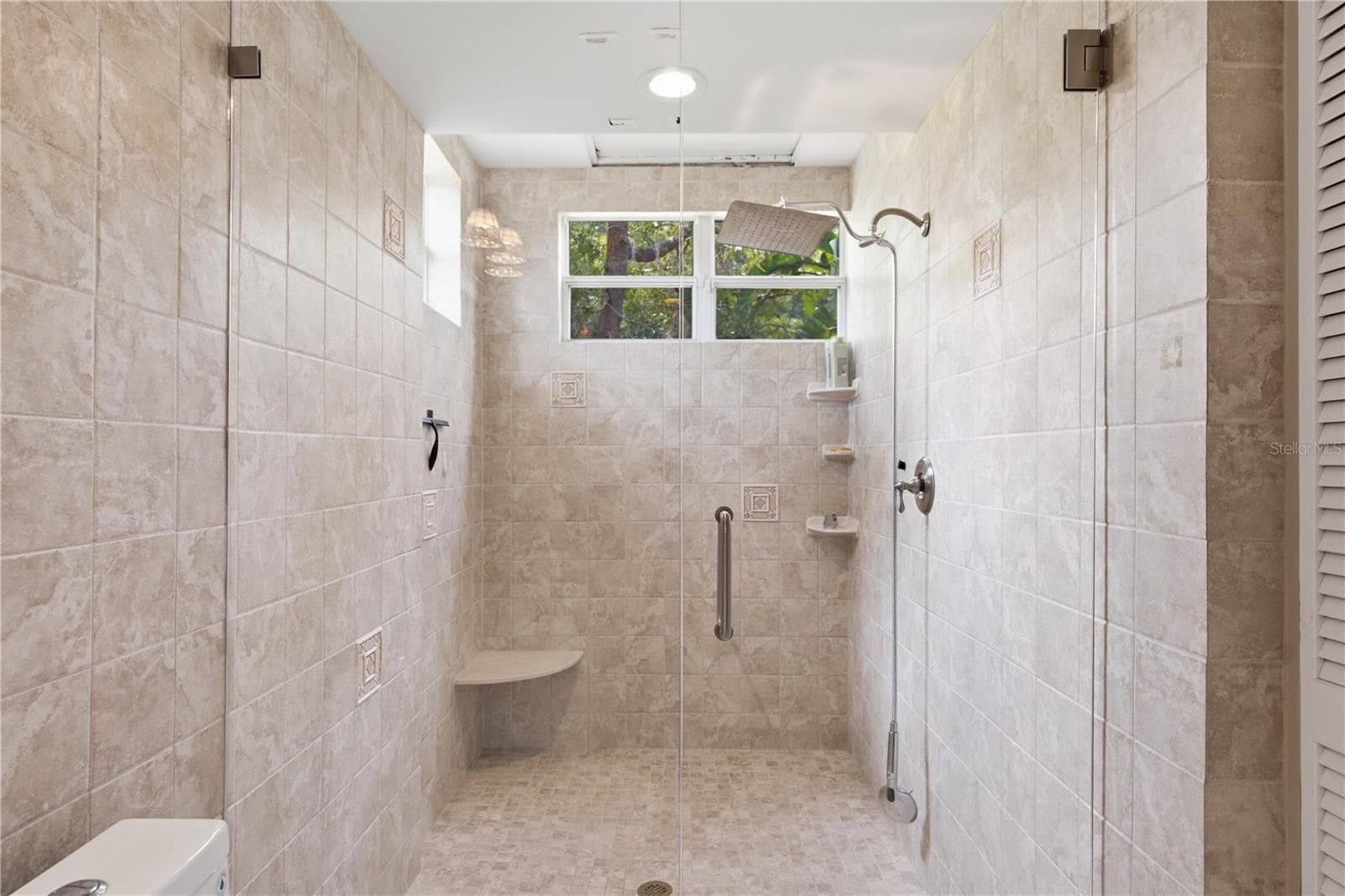 3rd Bathroom - 2860 BRIARWOOD LN, PALM HARBOR