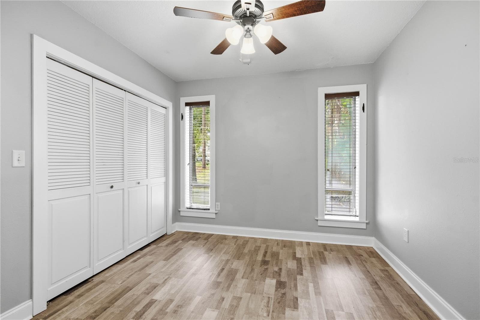 3rd bedroom - 2860 BRIARWOOD LN, PALM HARBOR