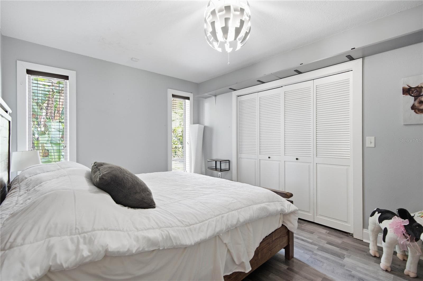 4th Bedroom - 2860 BRIARWOOD LN, PALM HARBOR